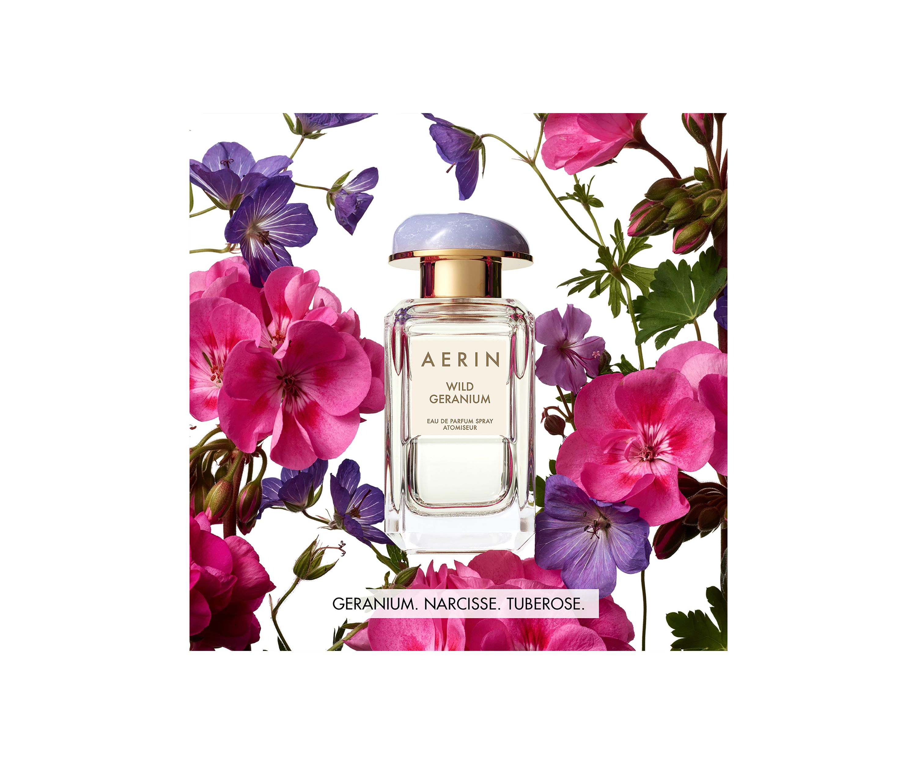 AERIN Wild Geranium Eau de Parfum
