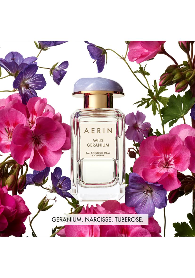 AERIN Wild Geranium Eau de Parfum