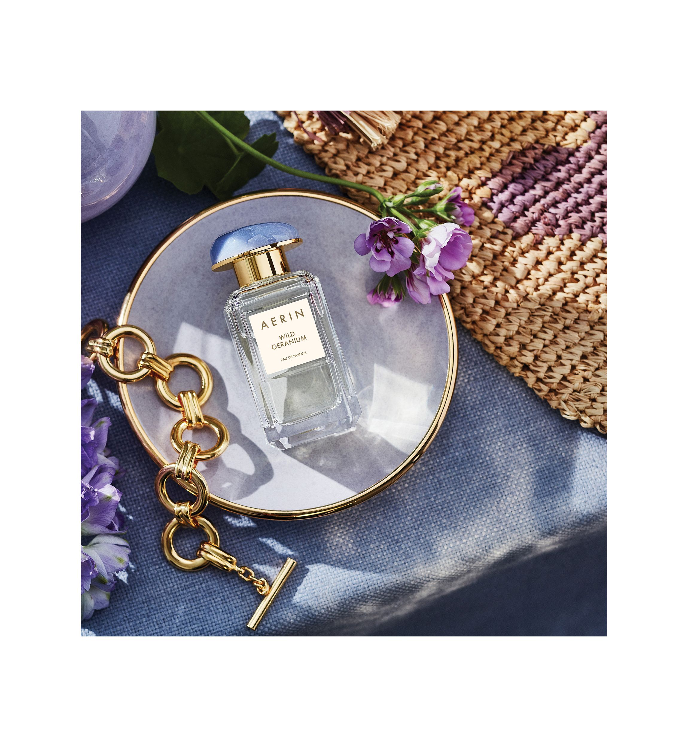 AERIN Wild Geranium Eau de Parfum