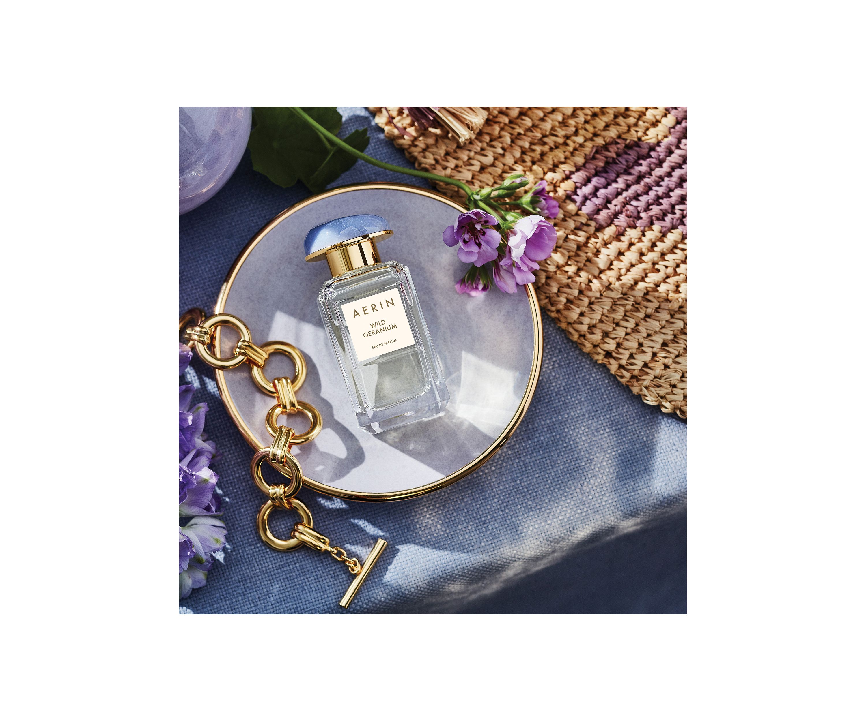 AERIN Wild Geranium Eau de Parfum