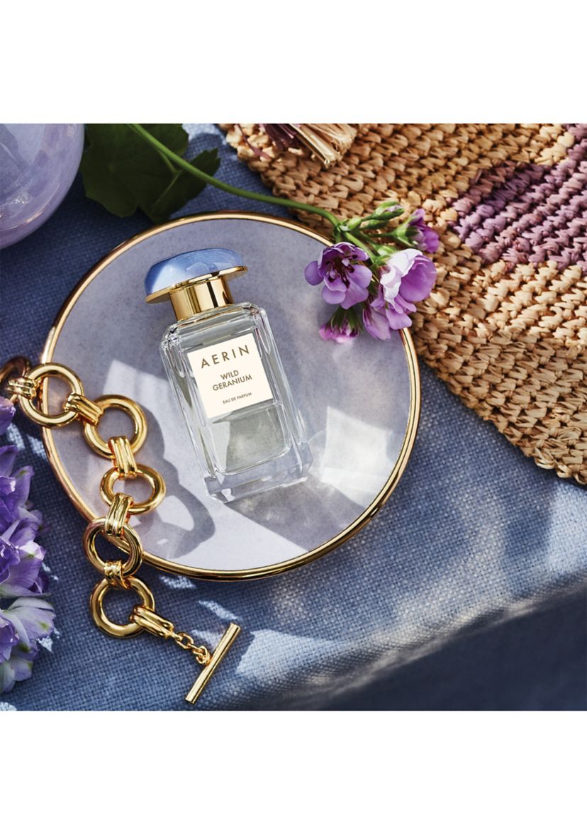 AERIN Wild Geranium Eau de Parfum