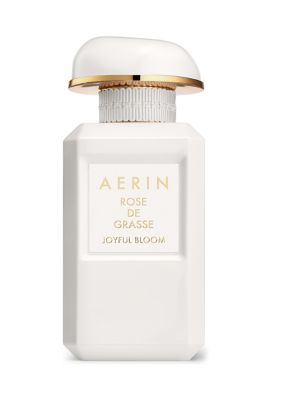 EstÃ©e Lauder Women's AERIN Rose de Grasse Joyful Bloom Eau de Parfum, 3.4 Ounces