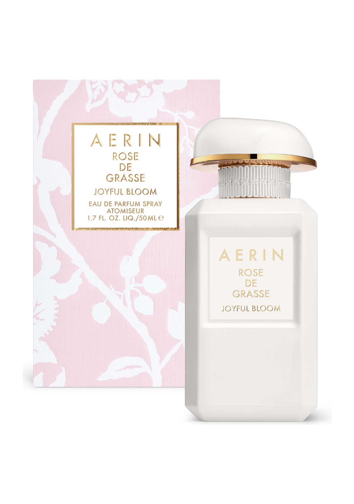 AERIN Rose de Grasse Joyful Bloom Eau de Parfum 