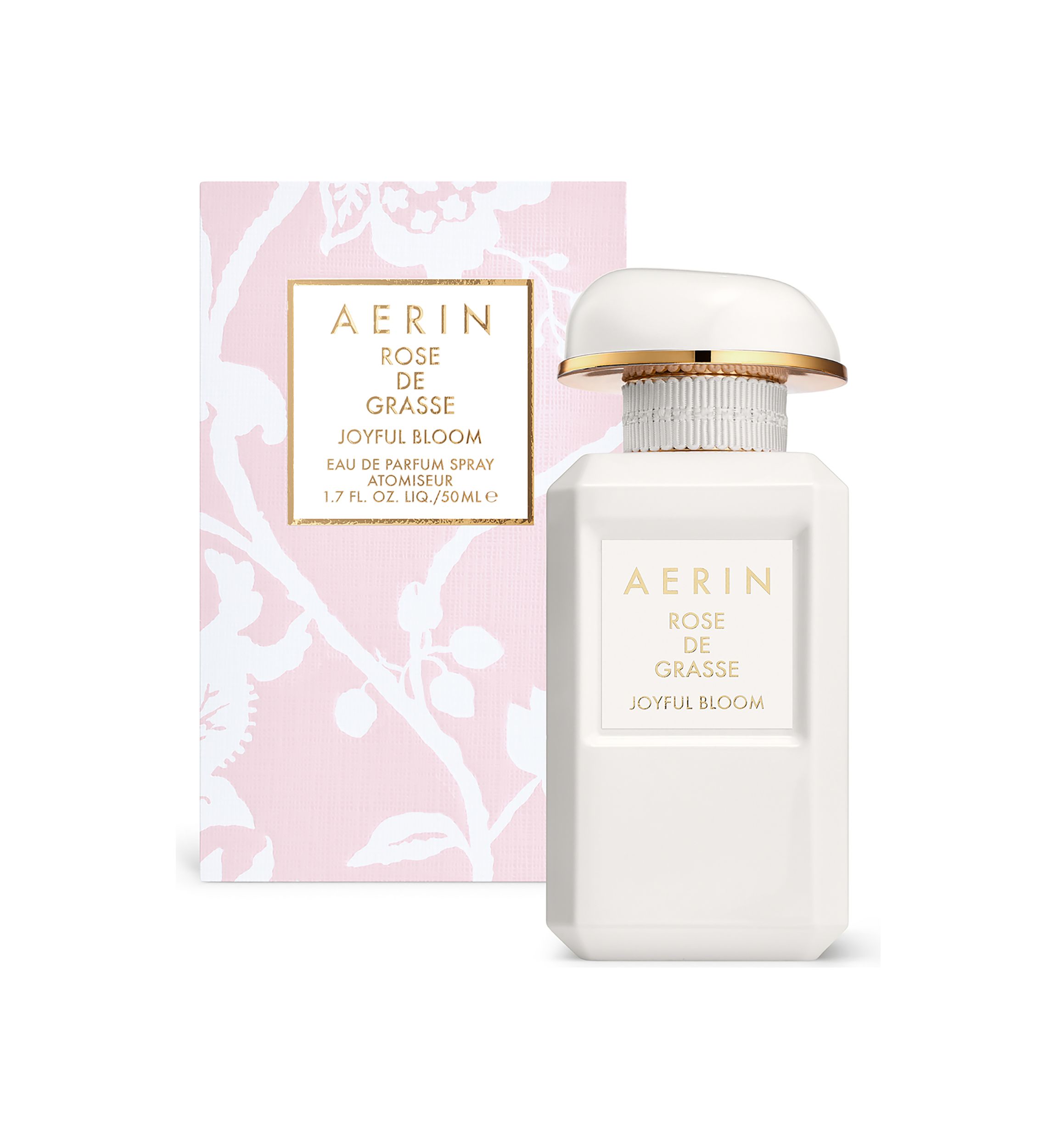 AERIN Rose de Grasse Joyful Bloom Eau de Parfum 