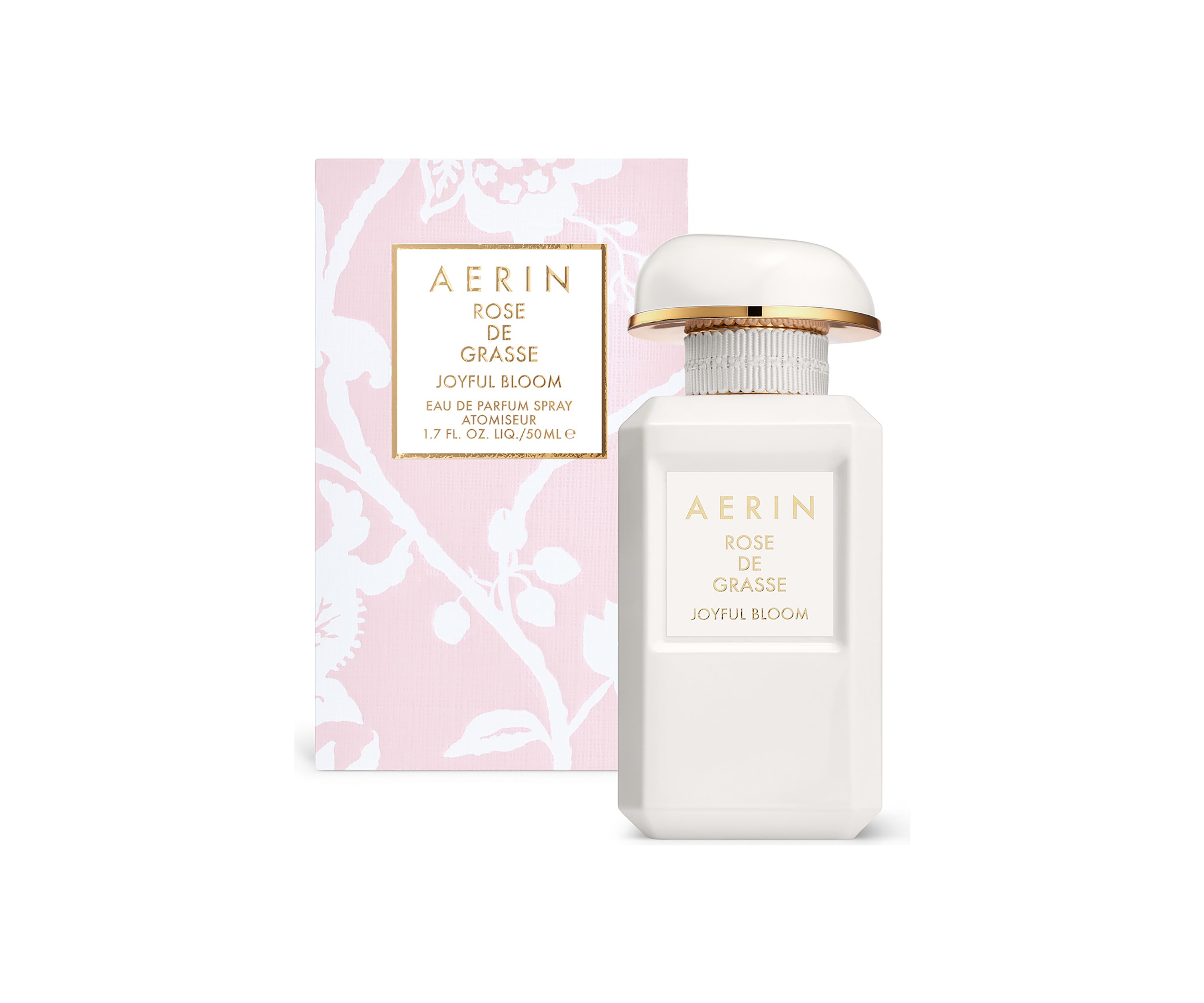 AERIN Rose de Grasse Joyful Bloom Eau de Parfum 