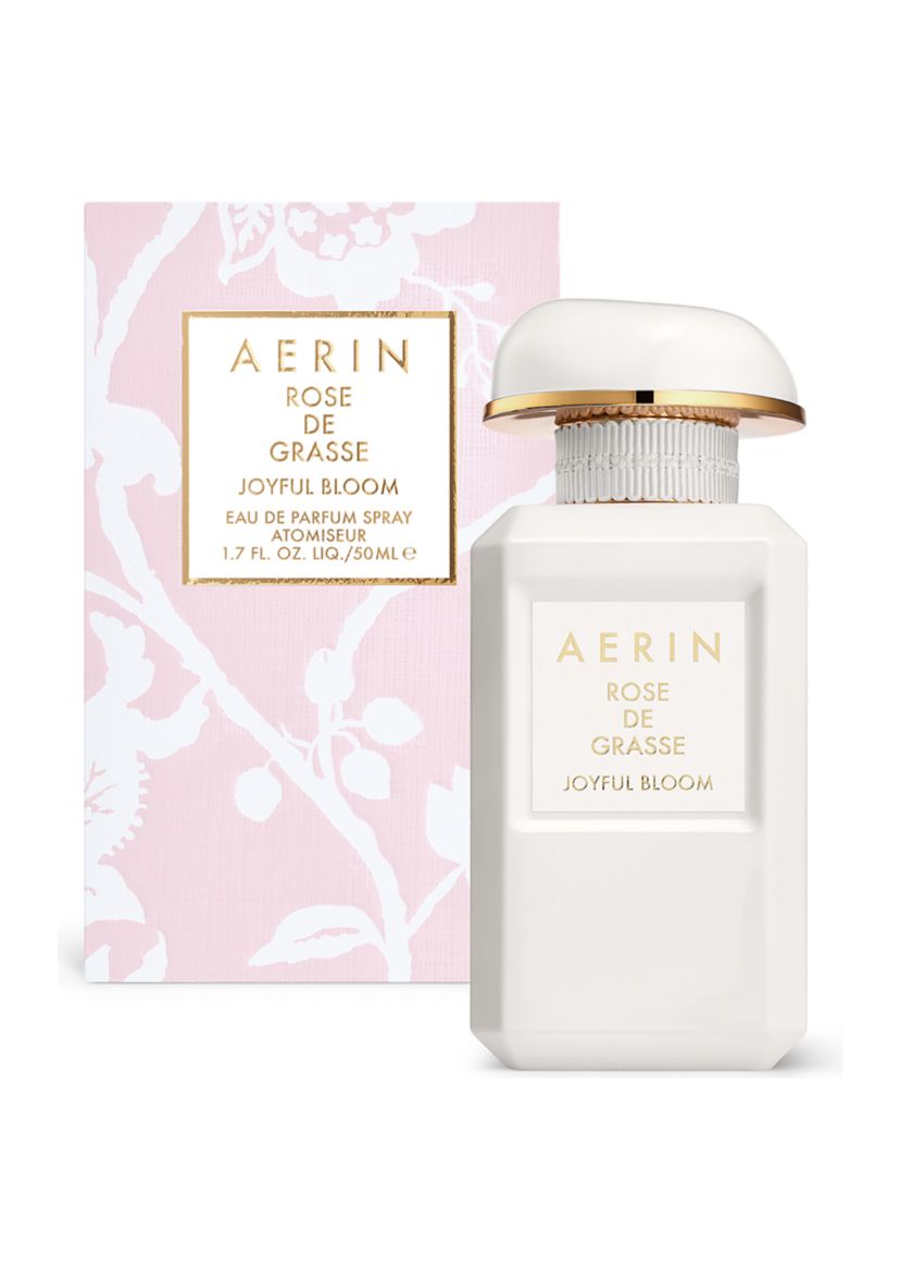 AERIN Rose de Grasse Joyful Bloom Eau de Parfum 