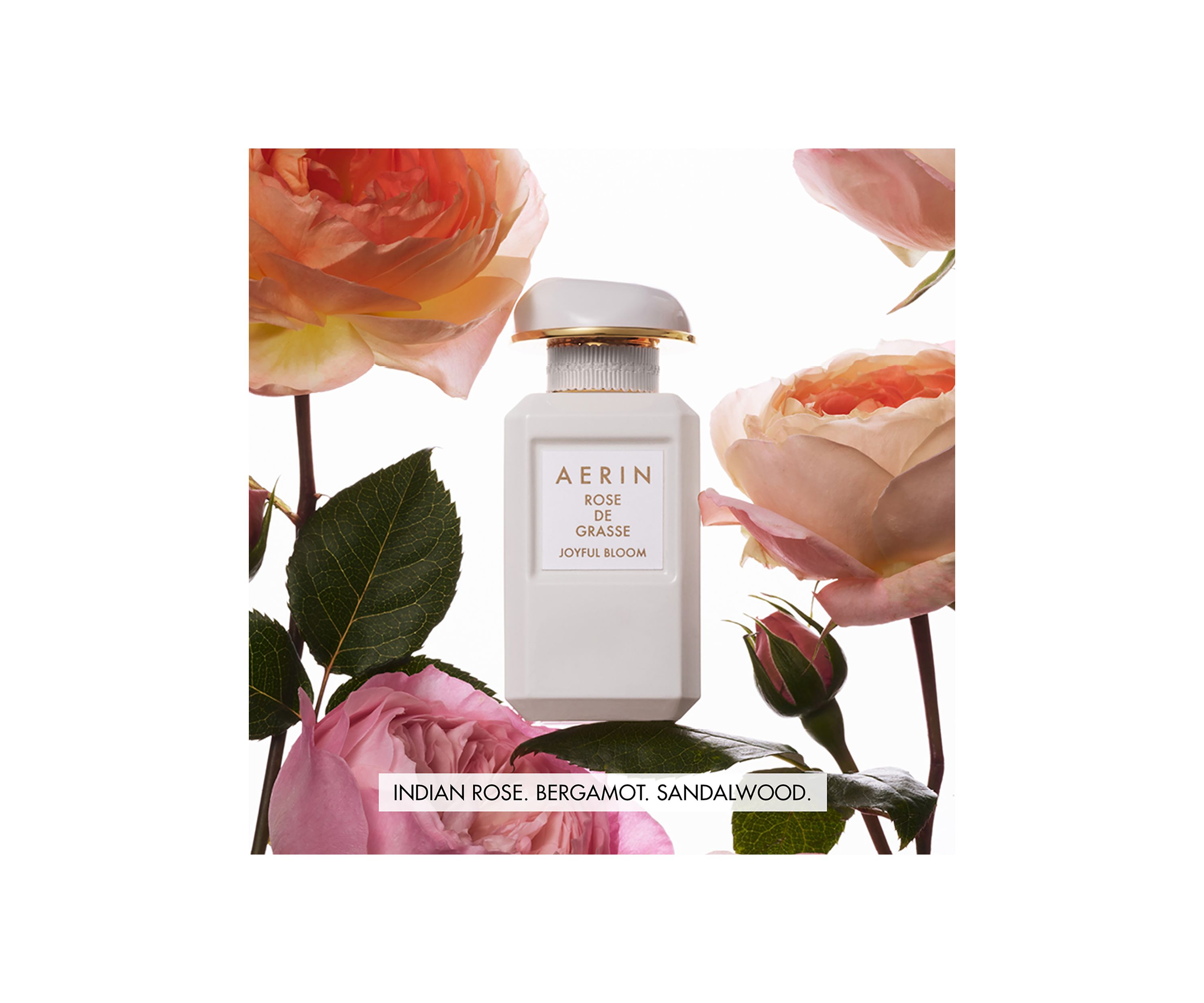 AERIN Rose de Grasse Joyful Bloom Eau de Parfum 