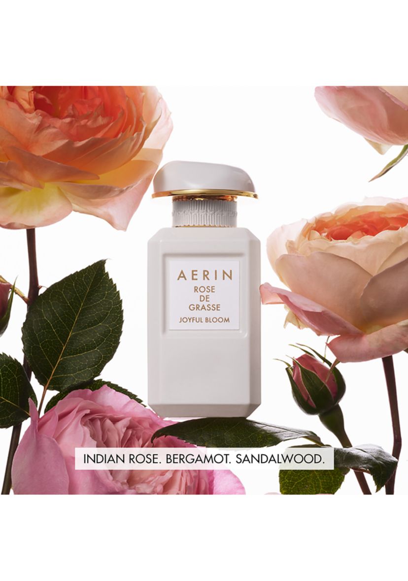 AERIN Rose de Grasse Joyful Bloom Eau de Parfum 