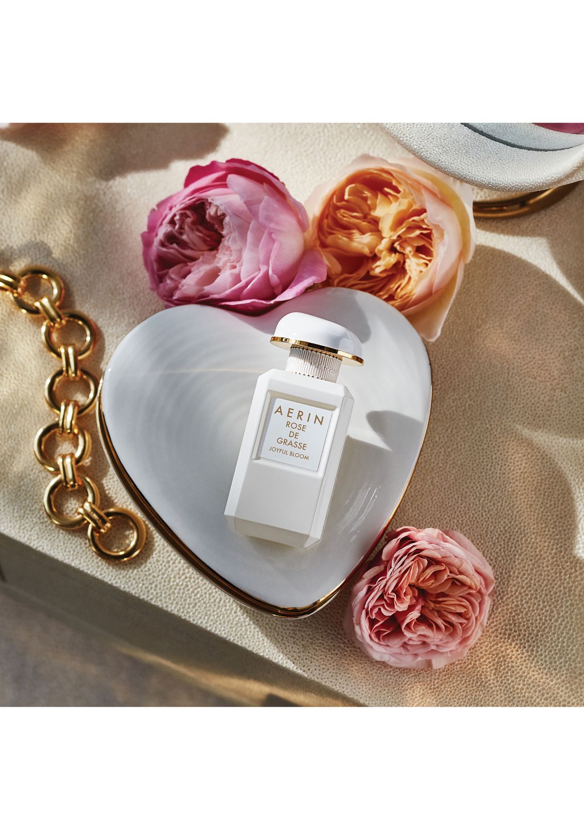 AERIN Rose de Grasse Joyful Bloom Eau de Parfum 