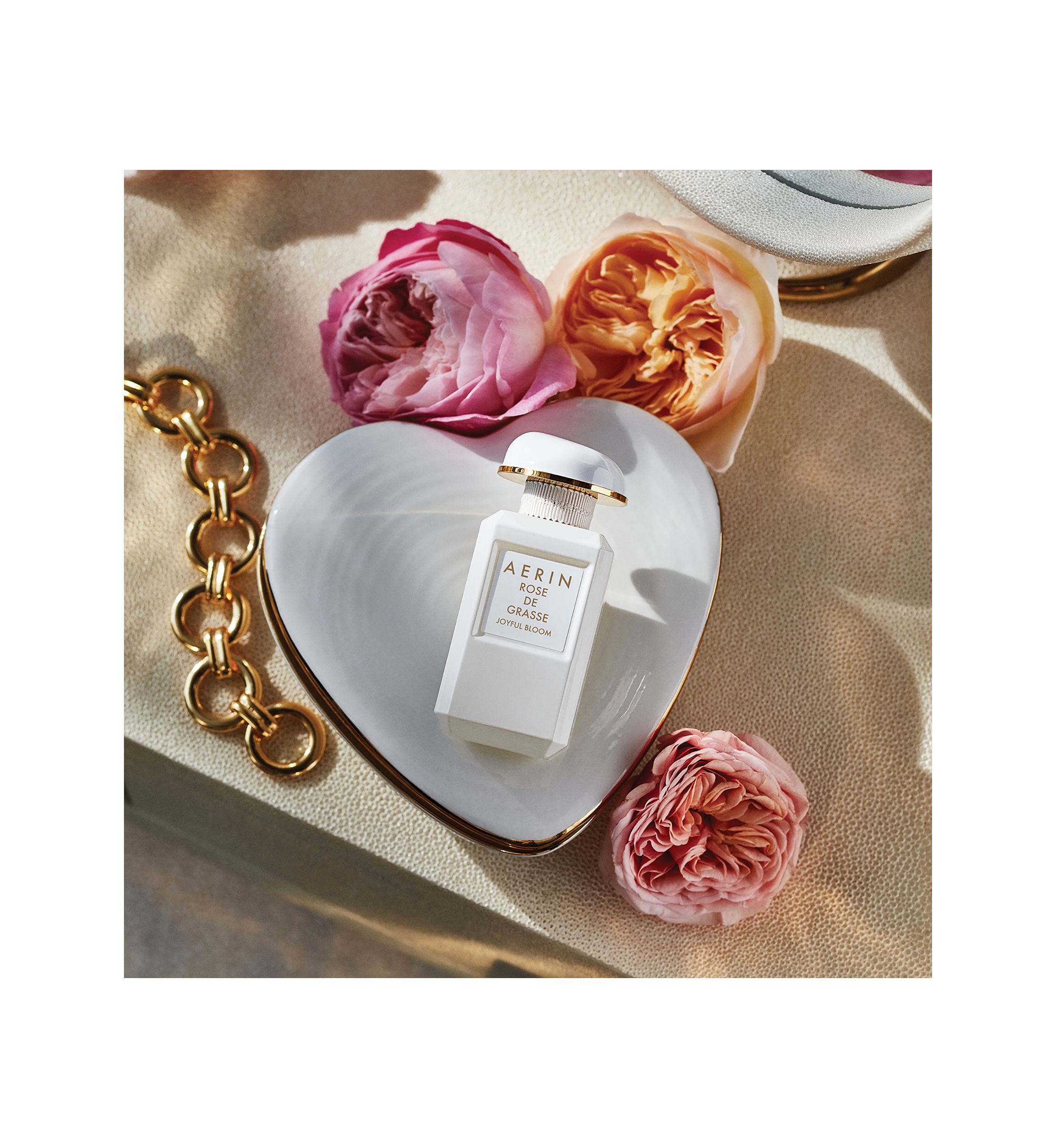AERIN Rose de Grasse Joyful Bloom Eau de Parfum 