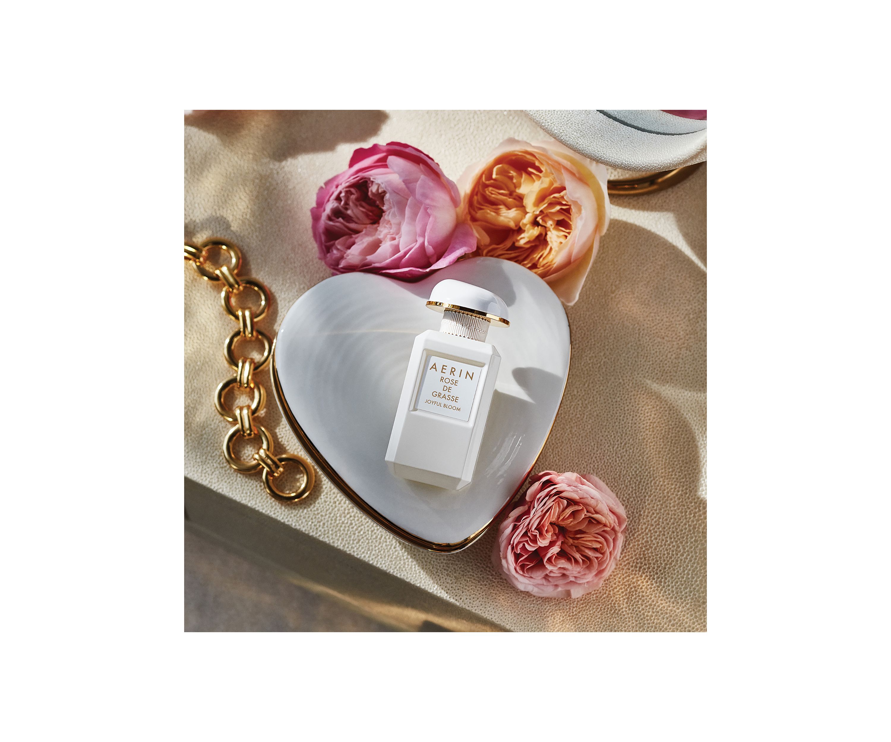 AERIN Rose de Grasse Joyful Bloom Eau de Parfum 