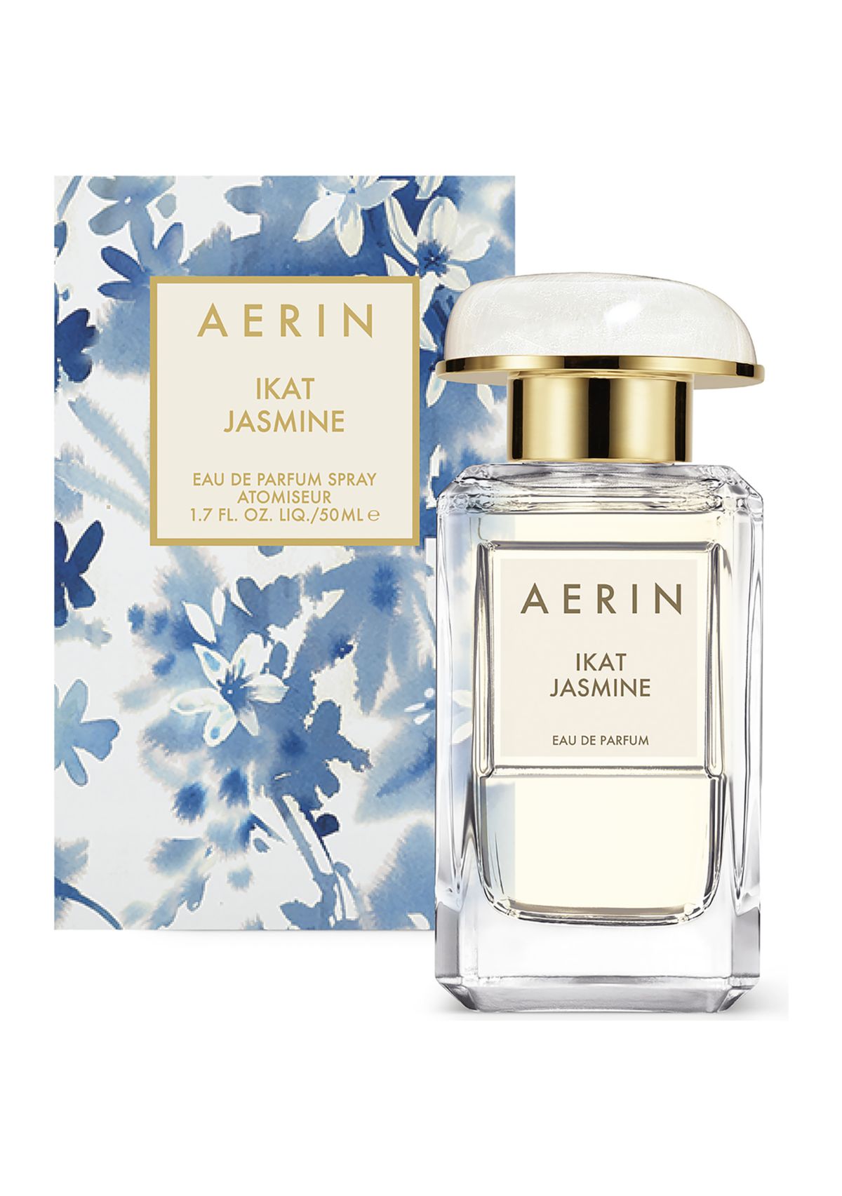 AERIN Ikat Jasmine Eau de Parfum