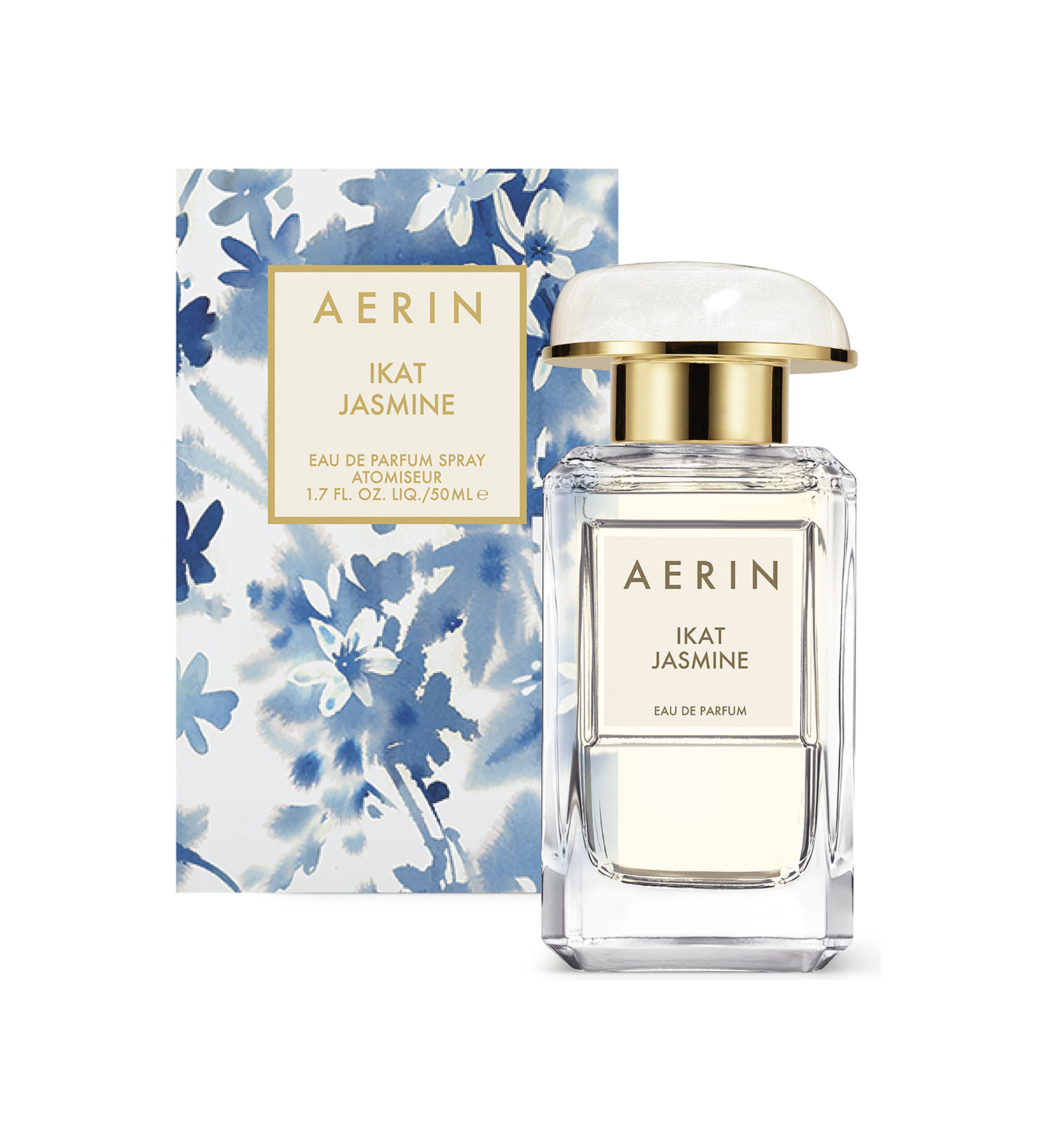 AERIN Ikat Jasmine Eau de Parfum