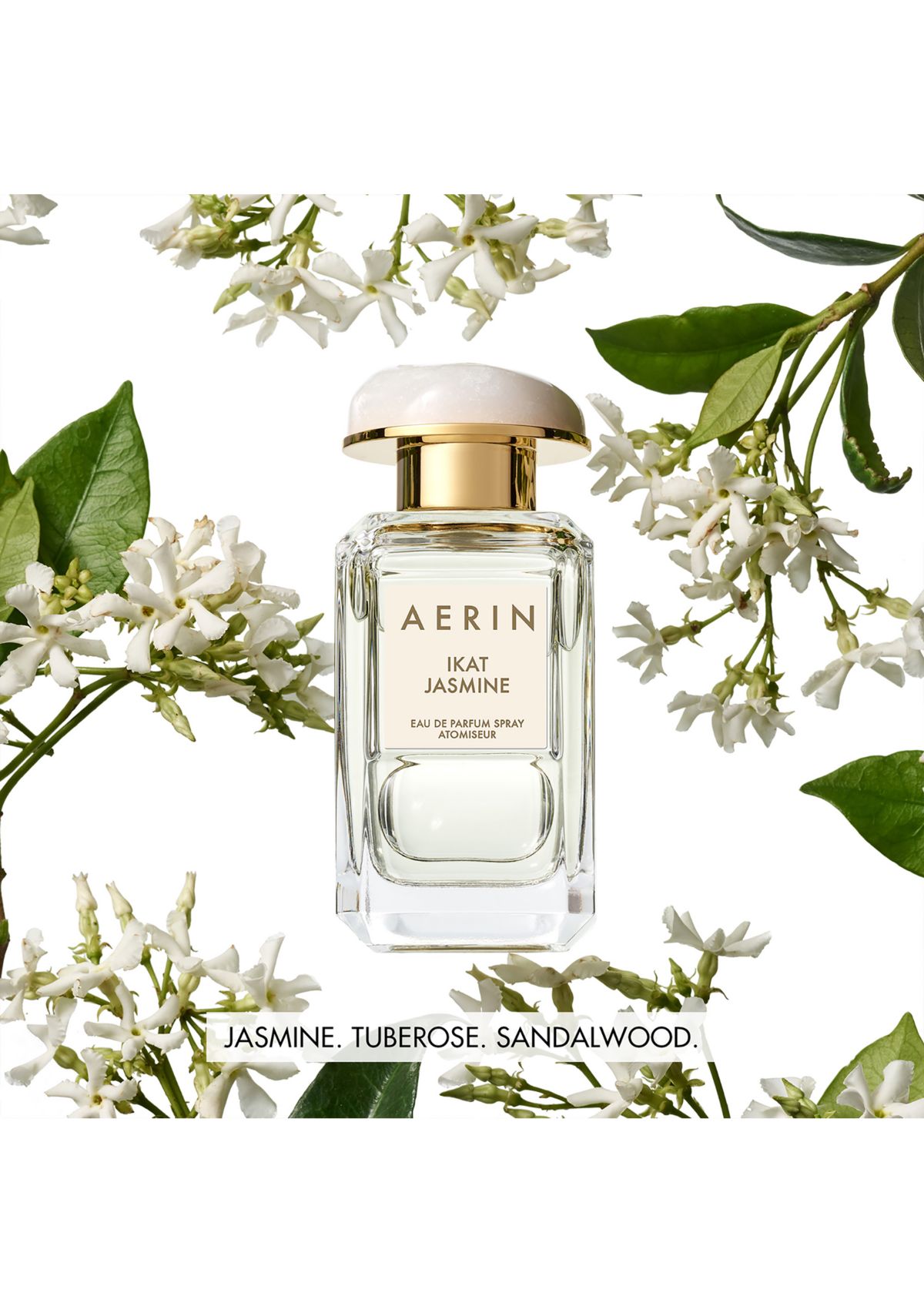 AERIN Ikat Jasmine Eau de Parfum