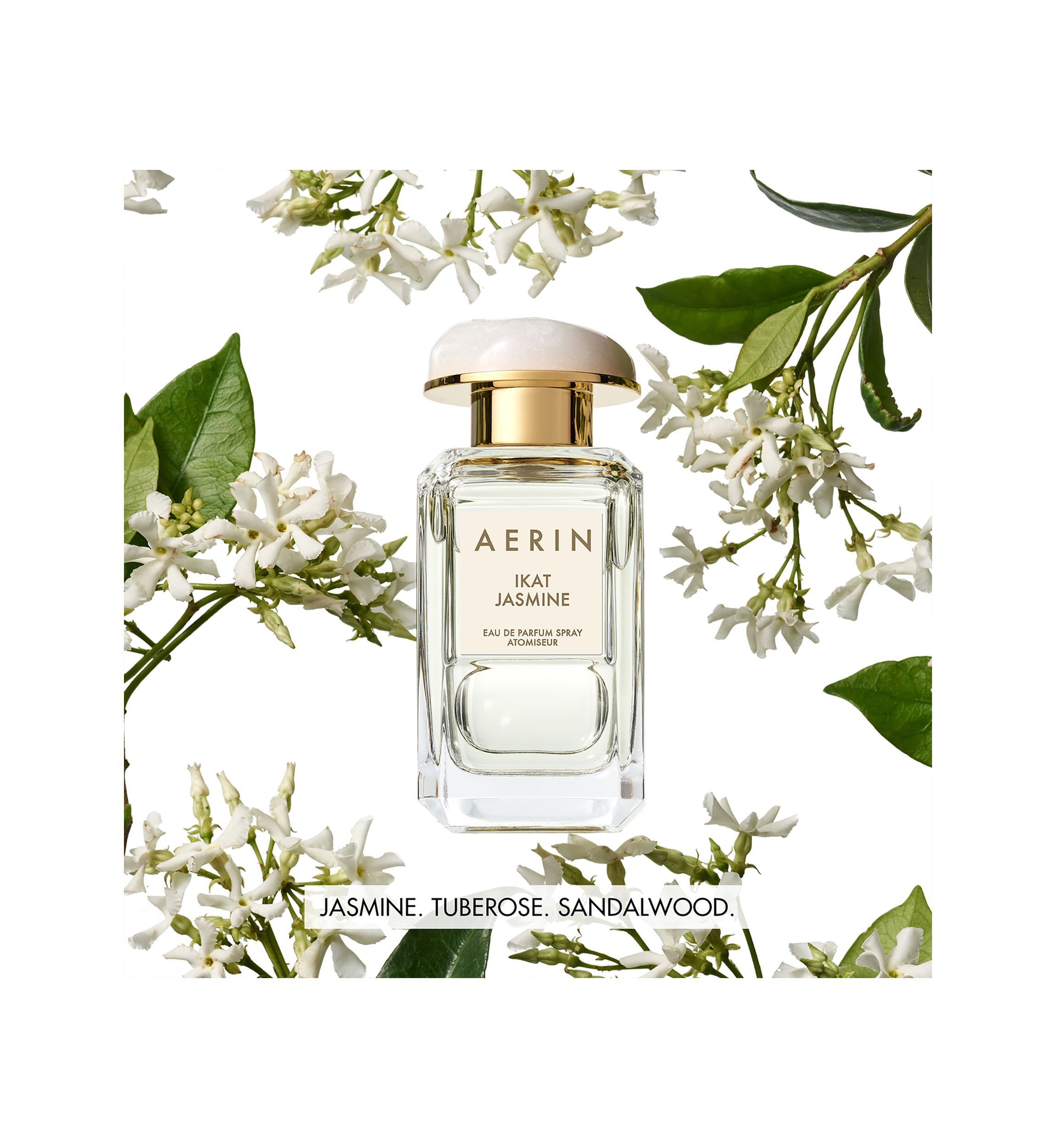 AERIN Ikat Jasmine Eau de Parfum