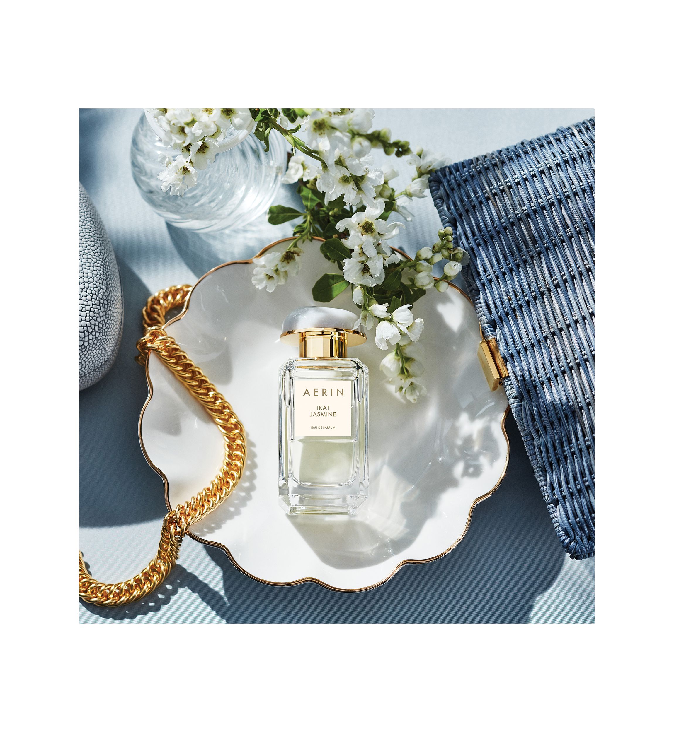 AERIN Ikat Jasmine Eau de Parfum