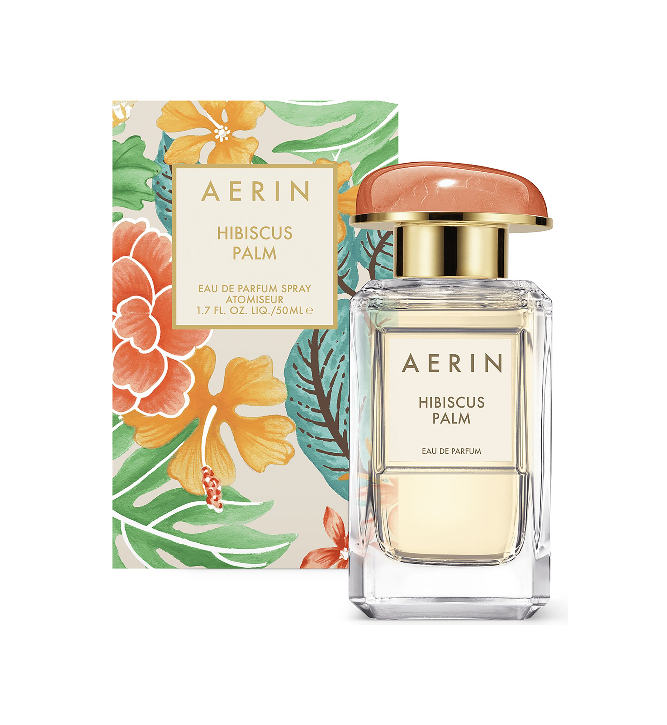 AERIN Hibiscus Palm Eau de Parfum 
