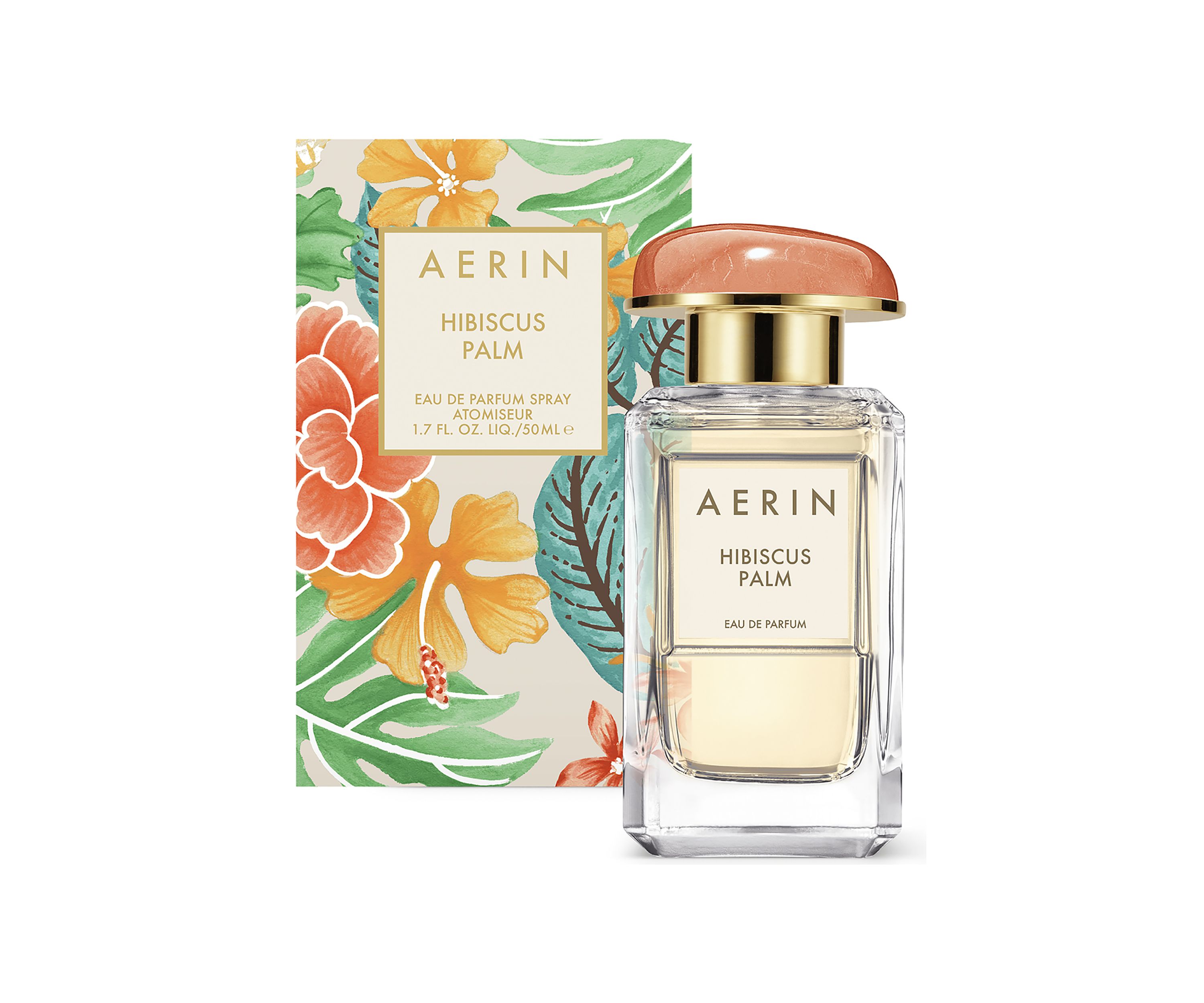 AERIN Hibiscus Palm Eau de Parfum 