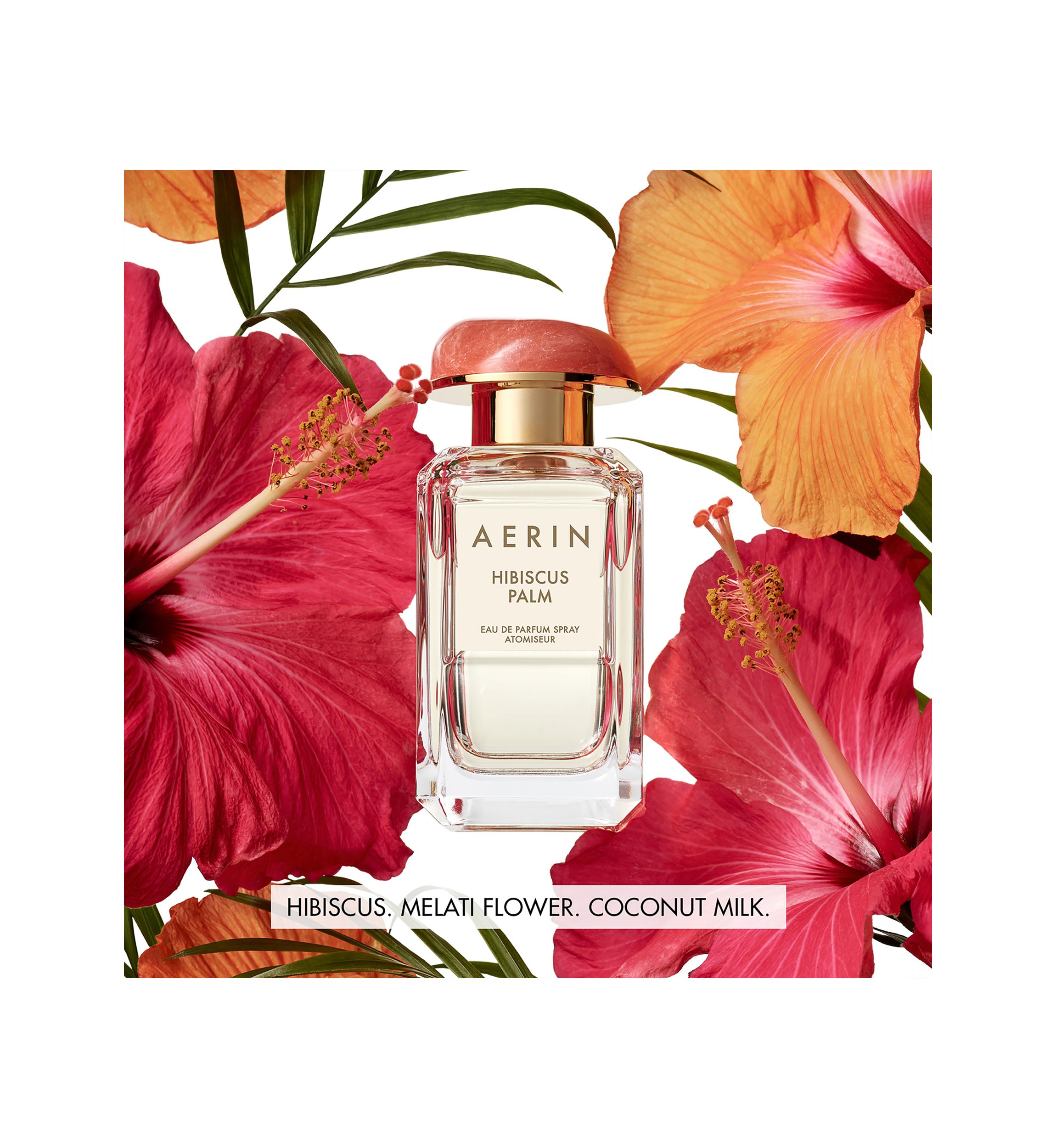 AERIN Hibiscus Palm Eau de Parfum 