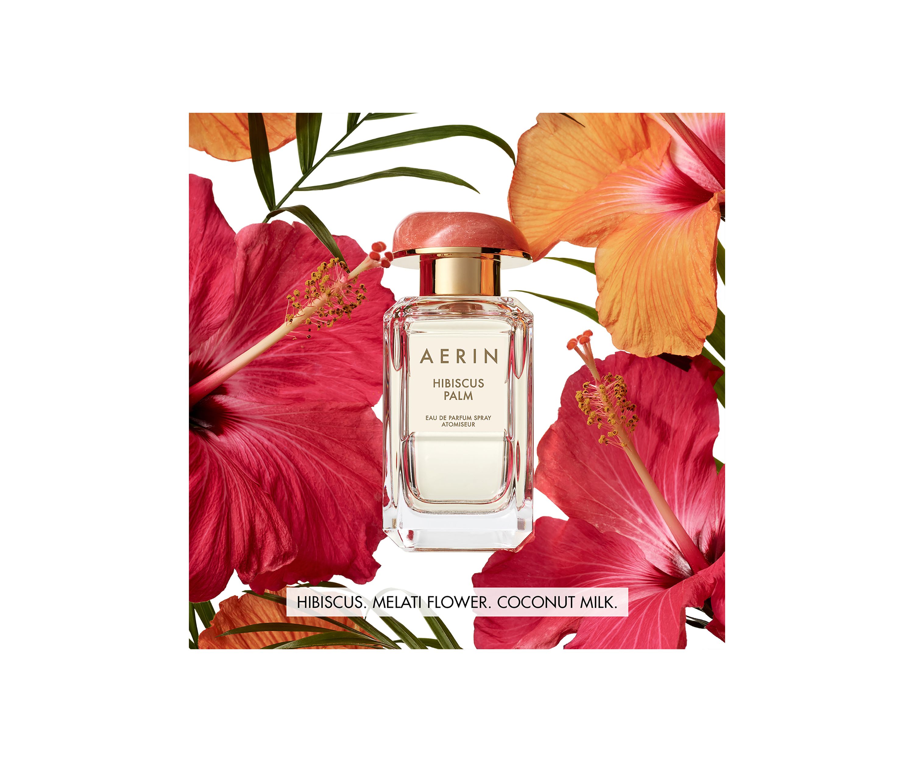 AERIN Hibiscus Palm Eau de Parfum 