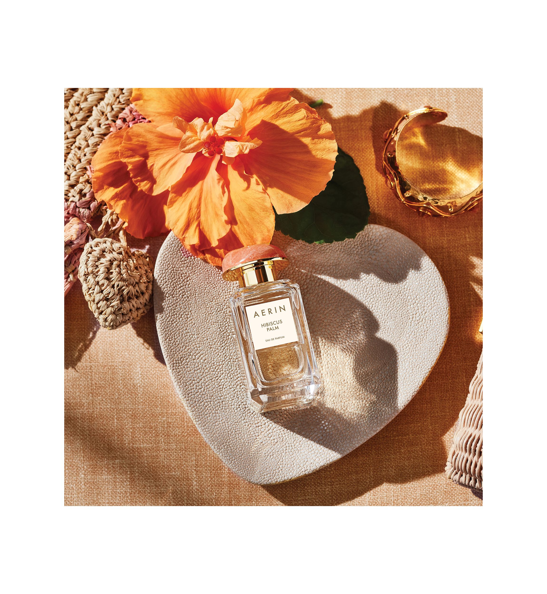 AERIN Hibiscus Palm Eau de Parfum 