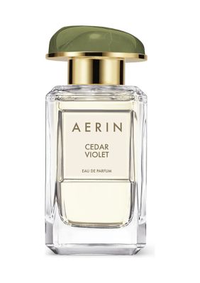 EstÃ©e Lauder Women's AERIN Cedar Violet Eau de Parfum, 3.4 Ounces