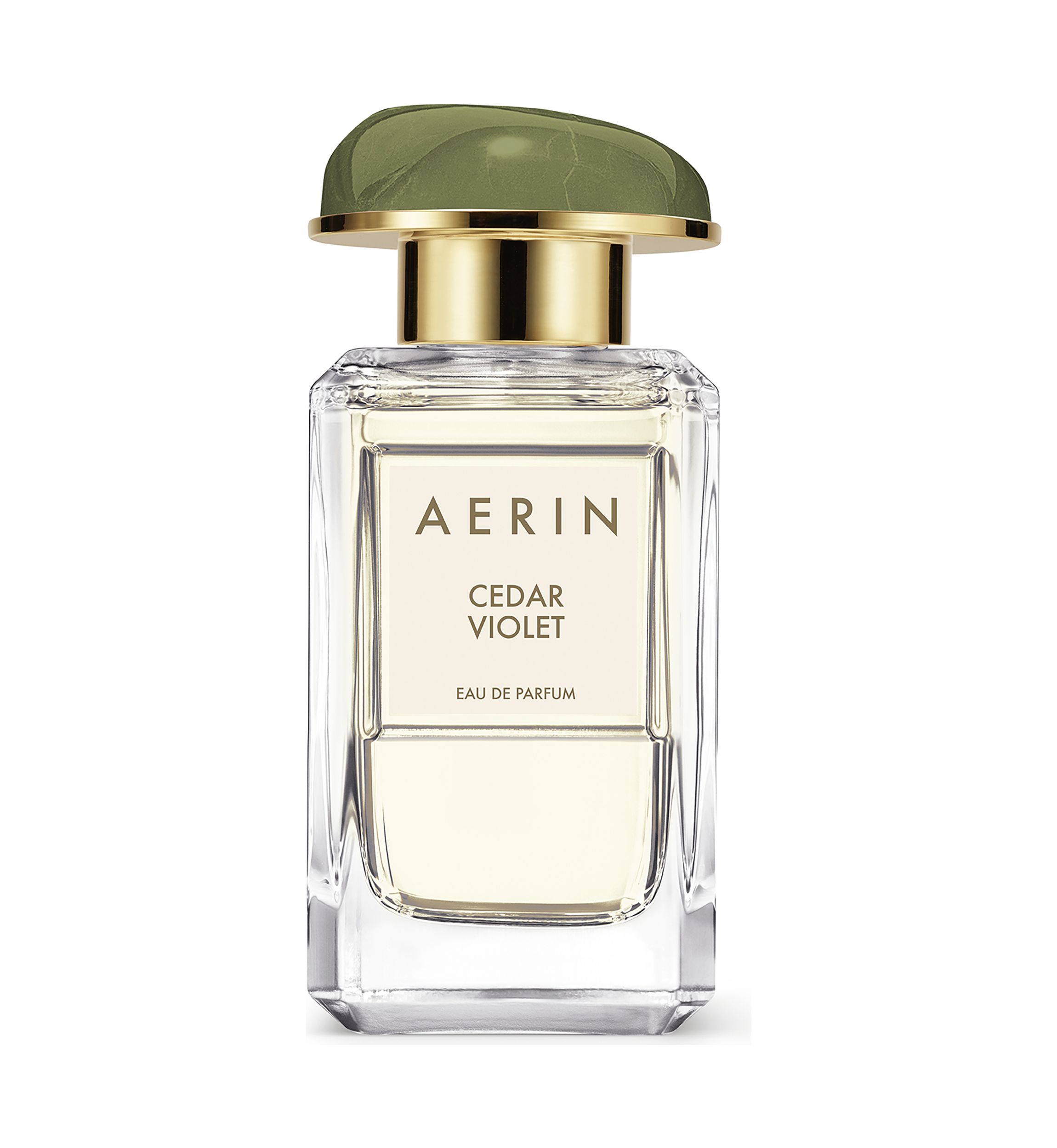 AERIN Cedar Violet Eau de Parfum