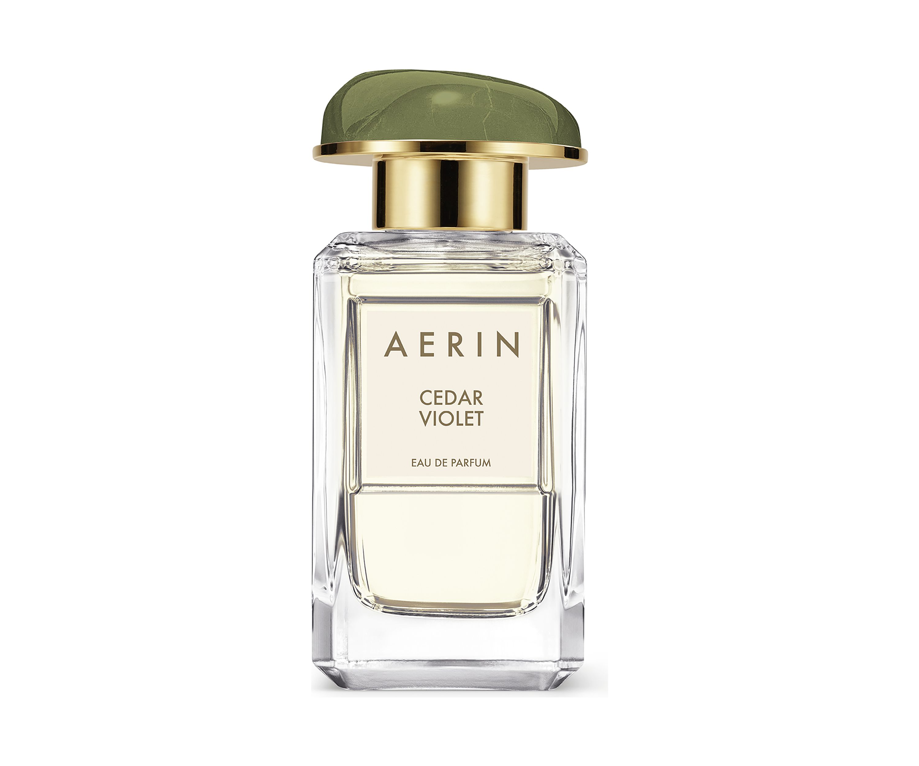 AERIN Cedar Violet Eau de Parfum