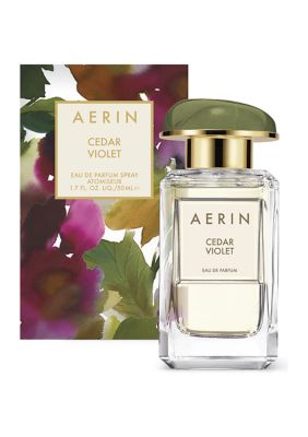 Est e Lauder AERIN Cedar Violet Eau de Parfum belk