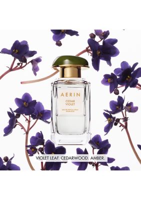 AERIN Cedar Violet Eau de Parfum