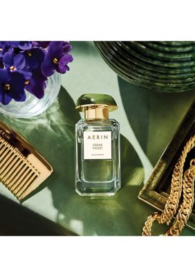 AERIN Cedar Violet Eau de Parfum