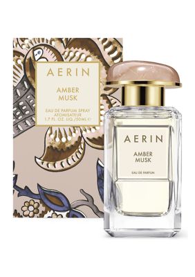 Est e Lauder AERIN Amber Musk Eau de Parfum belk