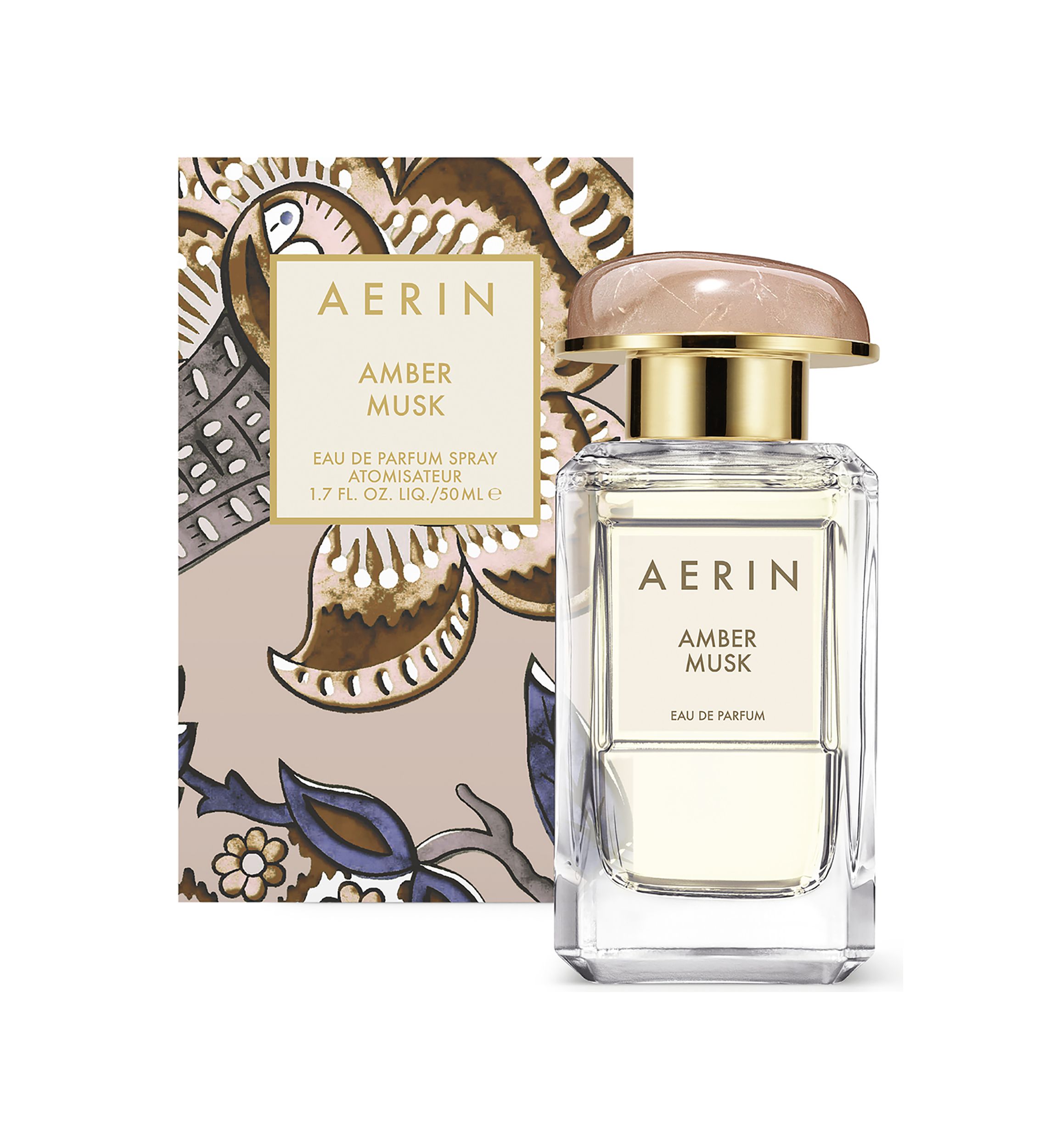 AERIN Amber Musk Eau de Parfum