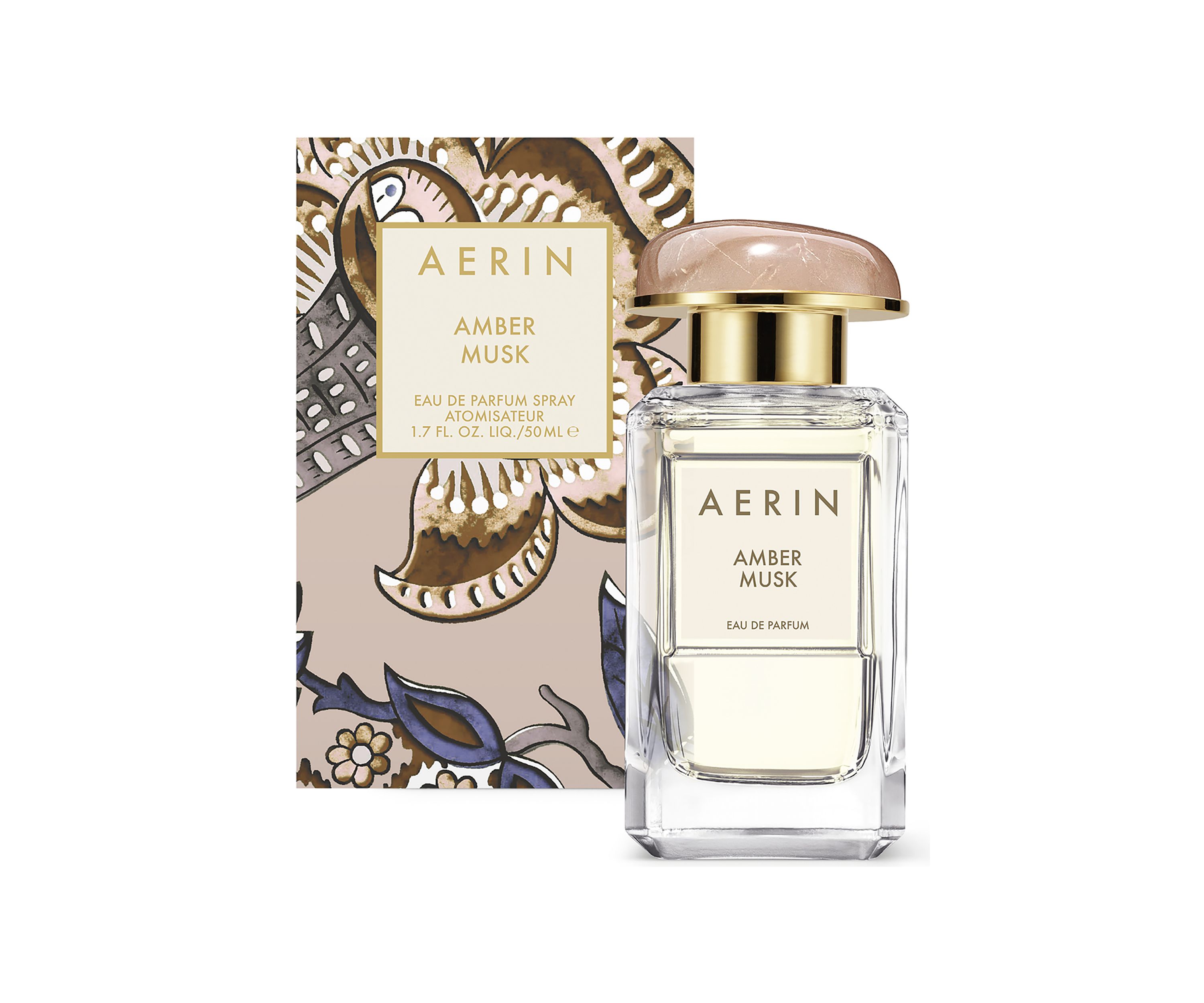 AERIN Amber Musk Eau de Parfum