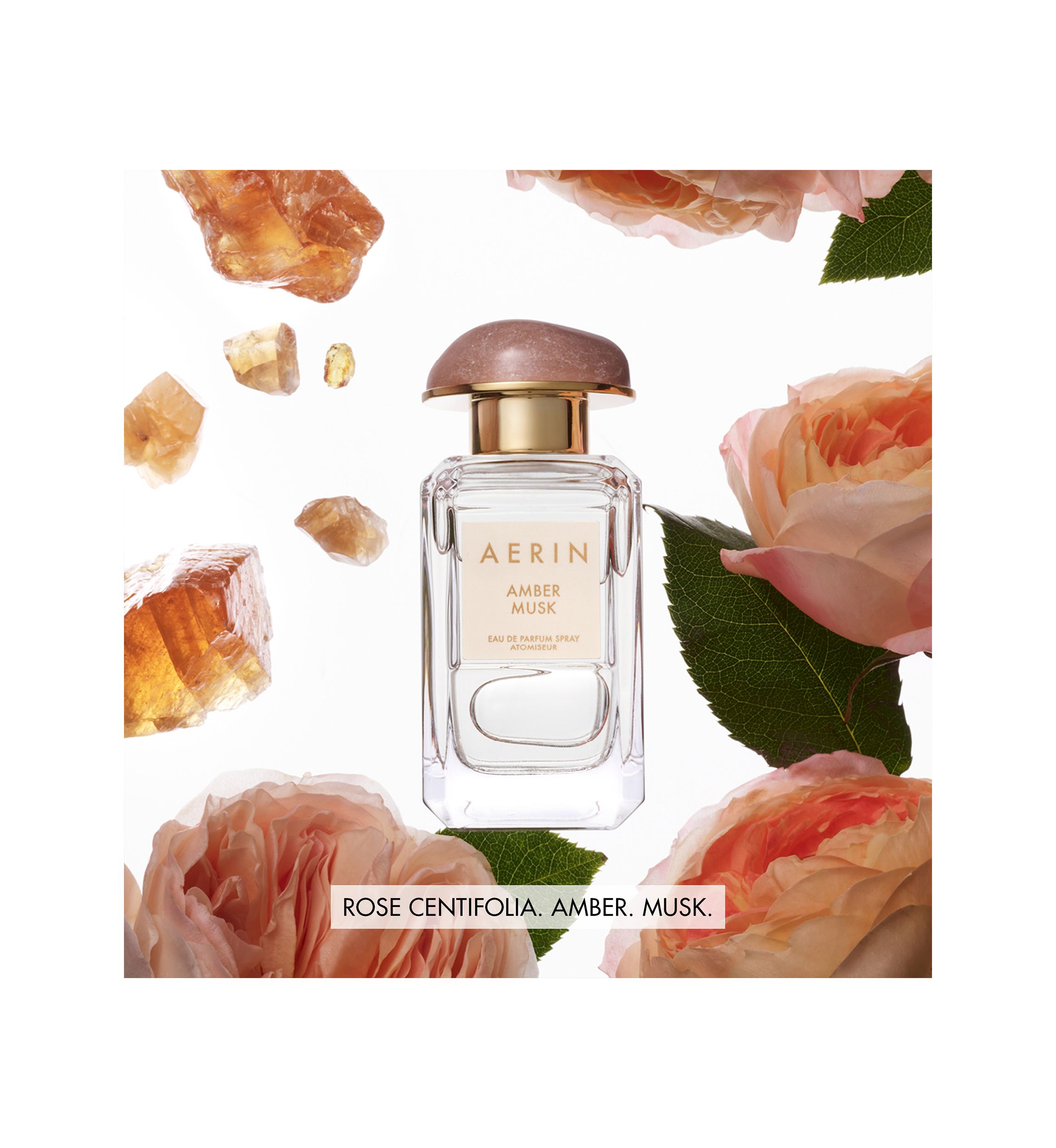 AERIN Amber Musk Eau de Parfum