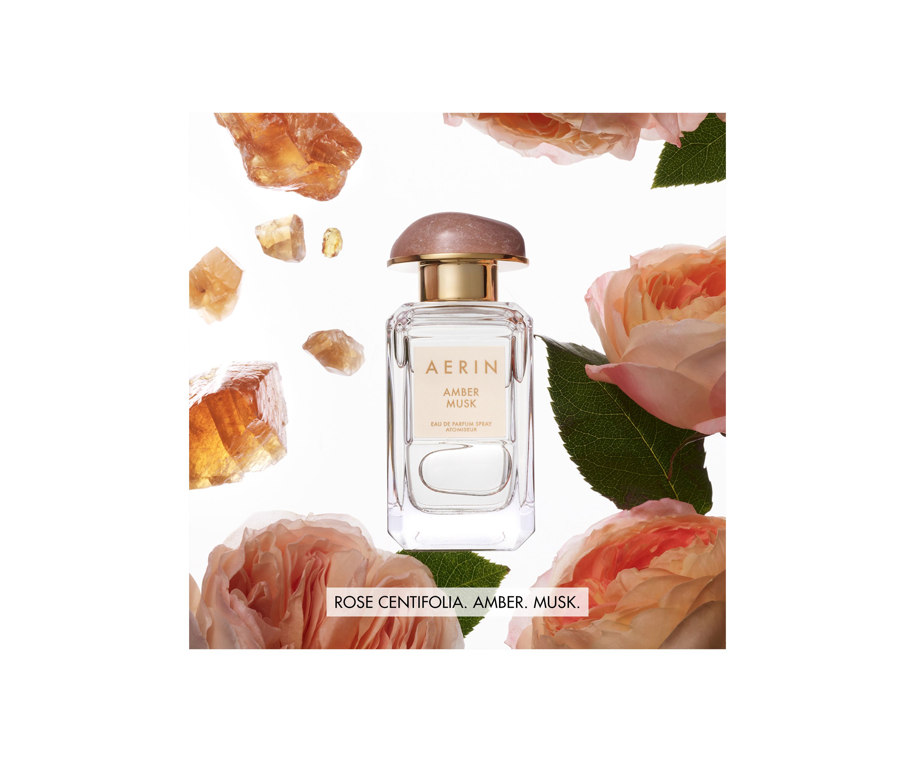 AERIN Amber Musk Eau de Parfum