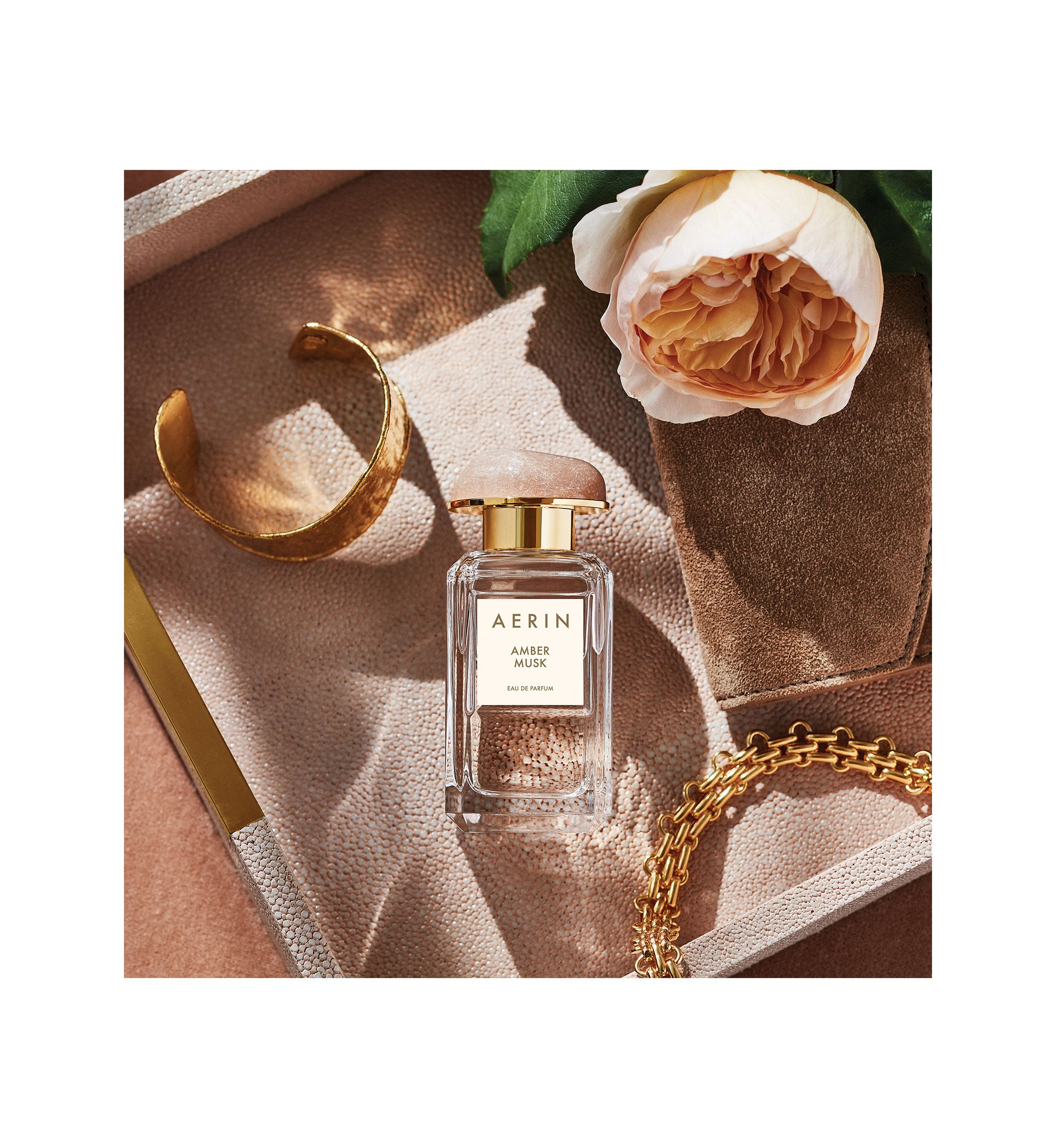 AERIN Amber Musk Eau de Parfum