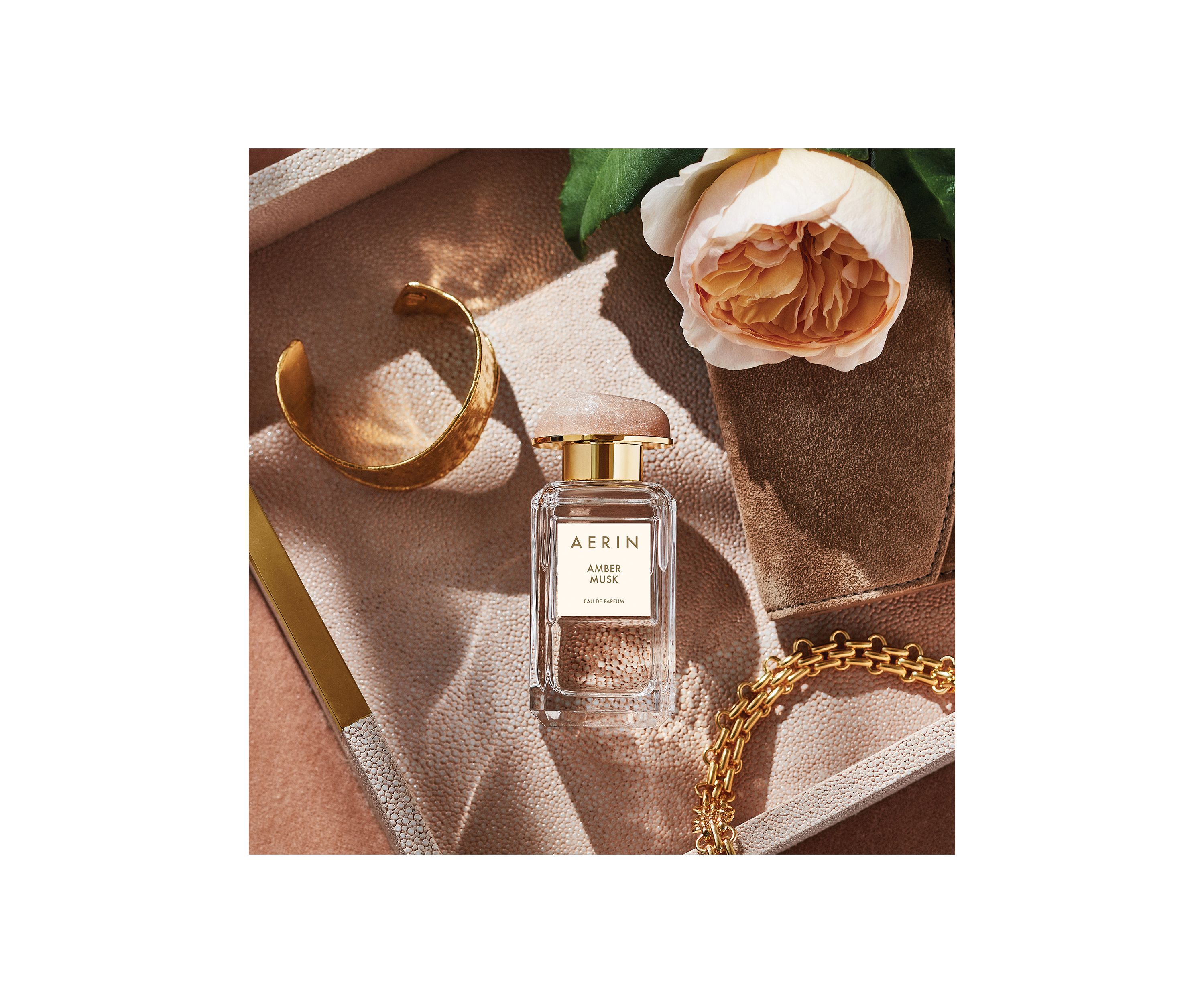 AERIN Amber Musk Eau de Parfum