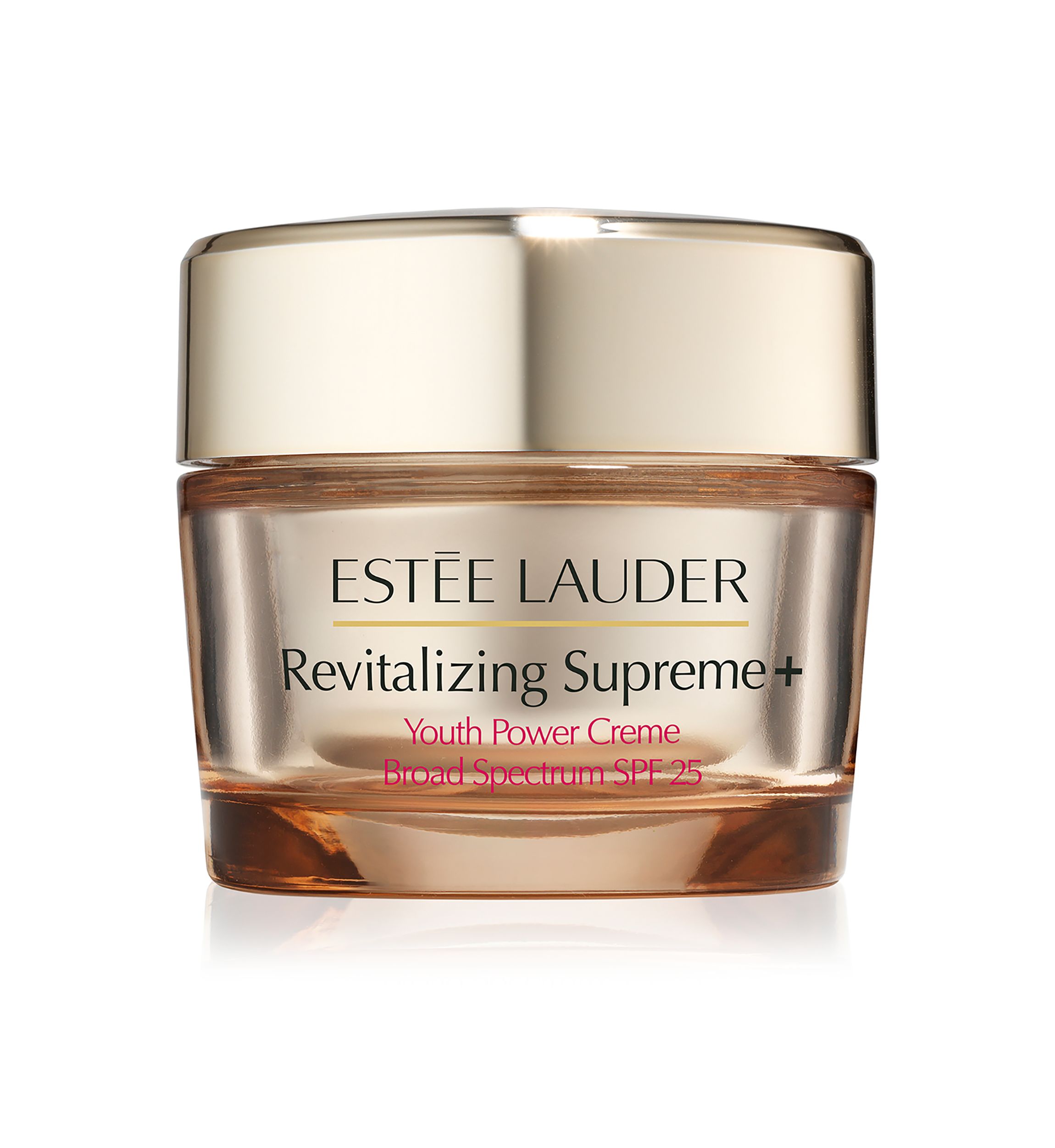   Revitalizing Supreme+ Youth Power Creme Moisturizer SPF 25 