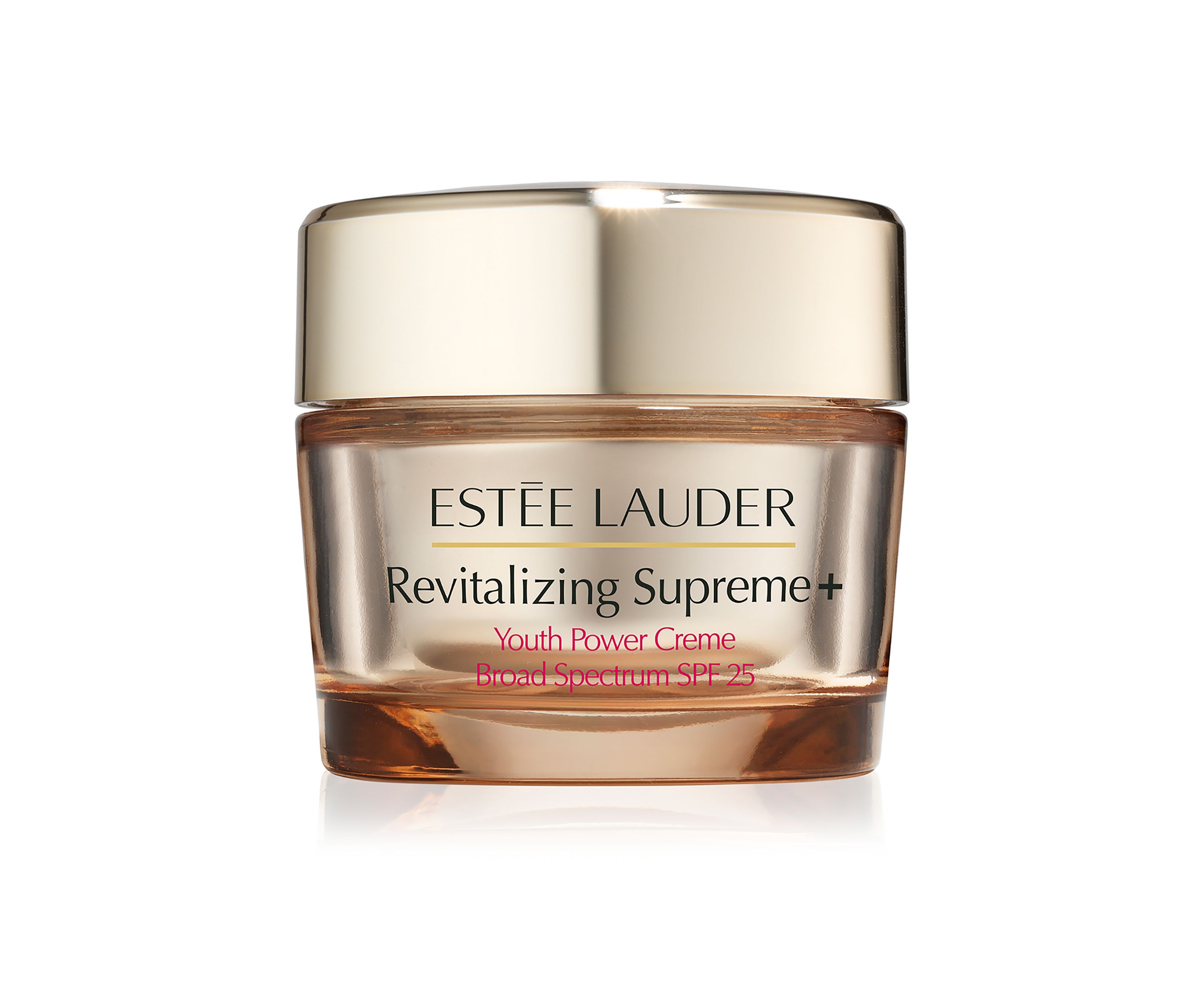   Revitalizing Supreme+ Youth Power Creme Moisturizer SPF 25 