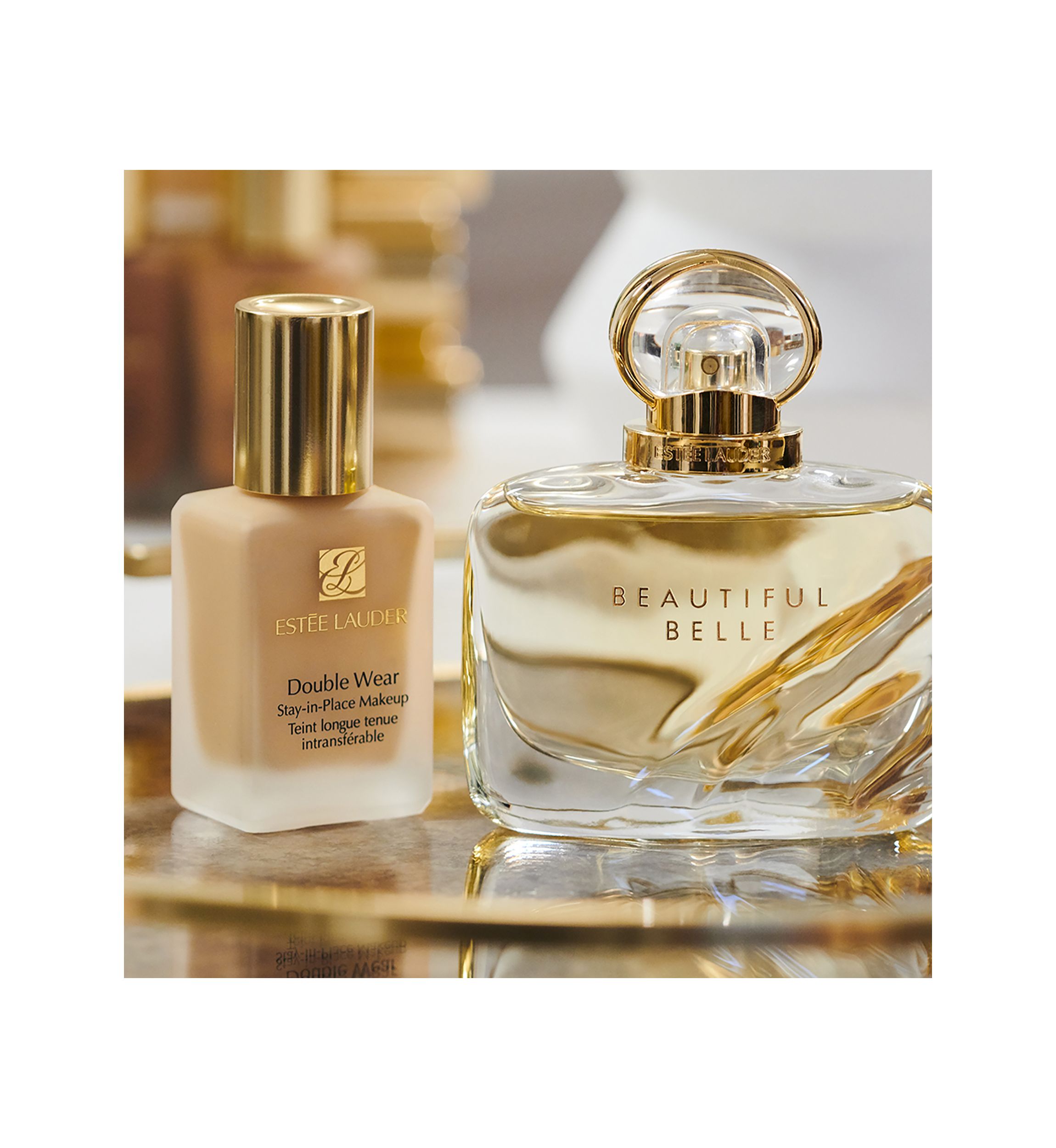 Beautiful Belle Eau de Parfum 