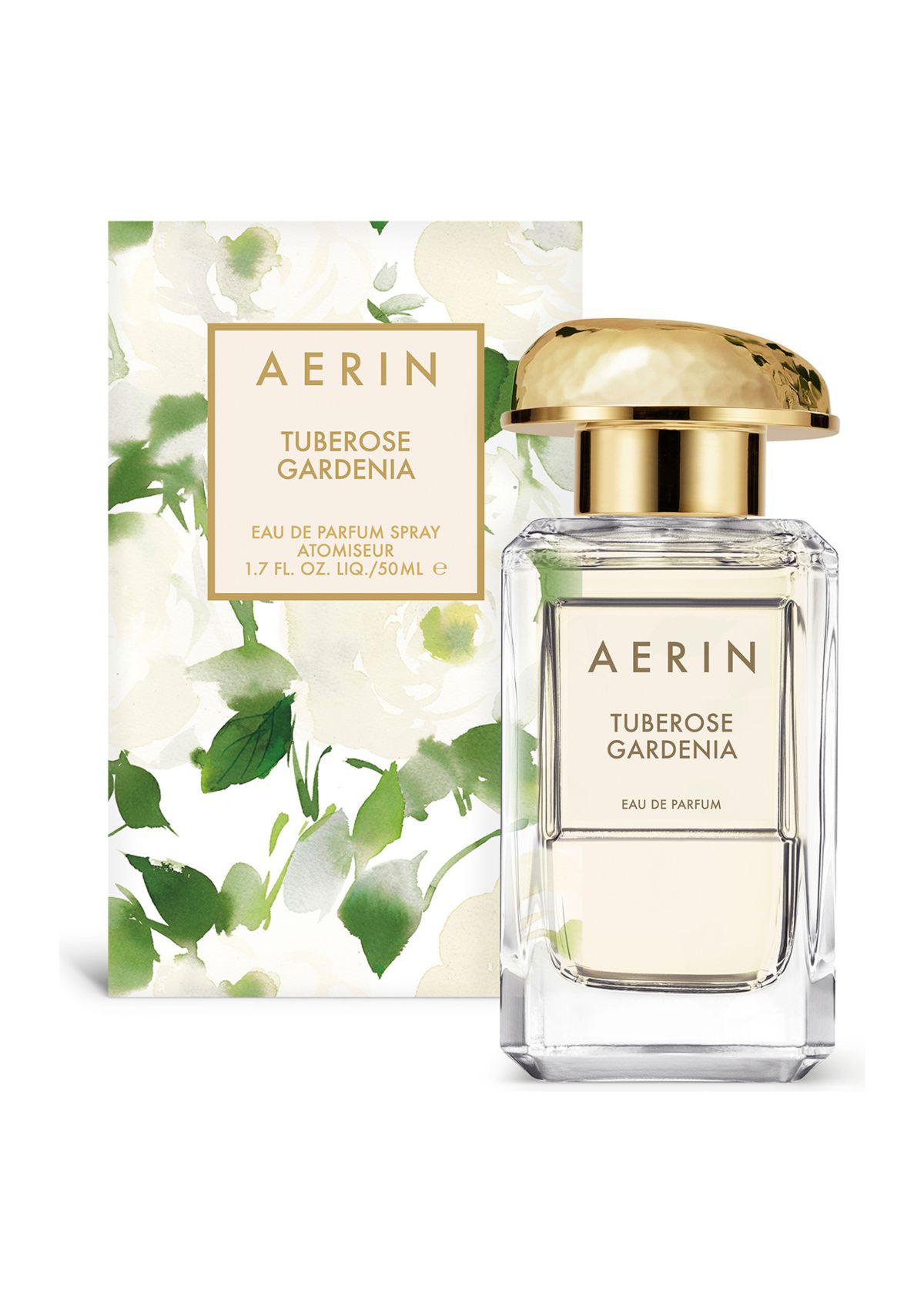   AERIN Tuberose Gardenia Eau de Parfum Spray 