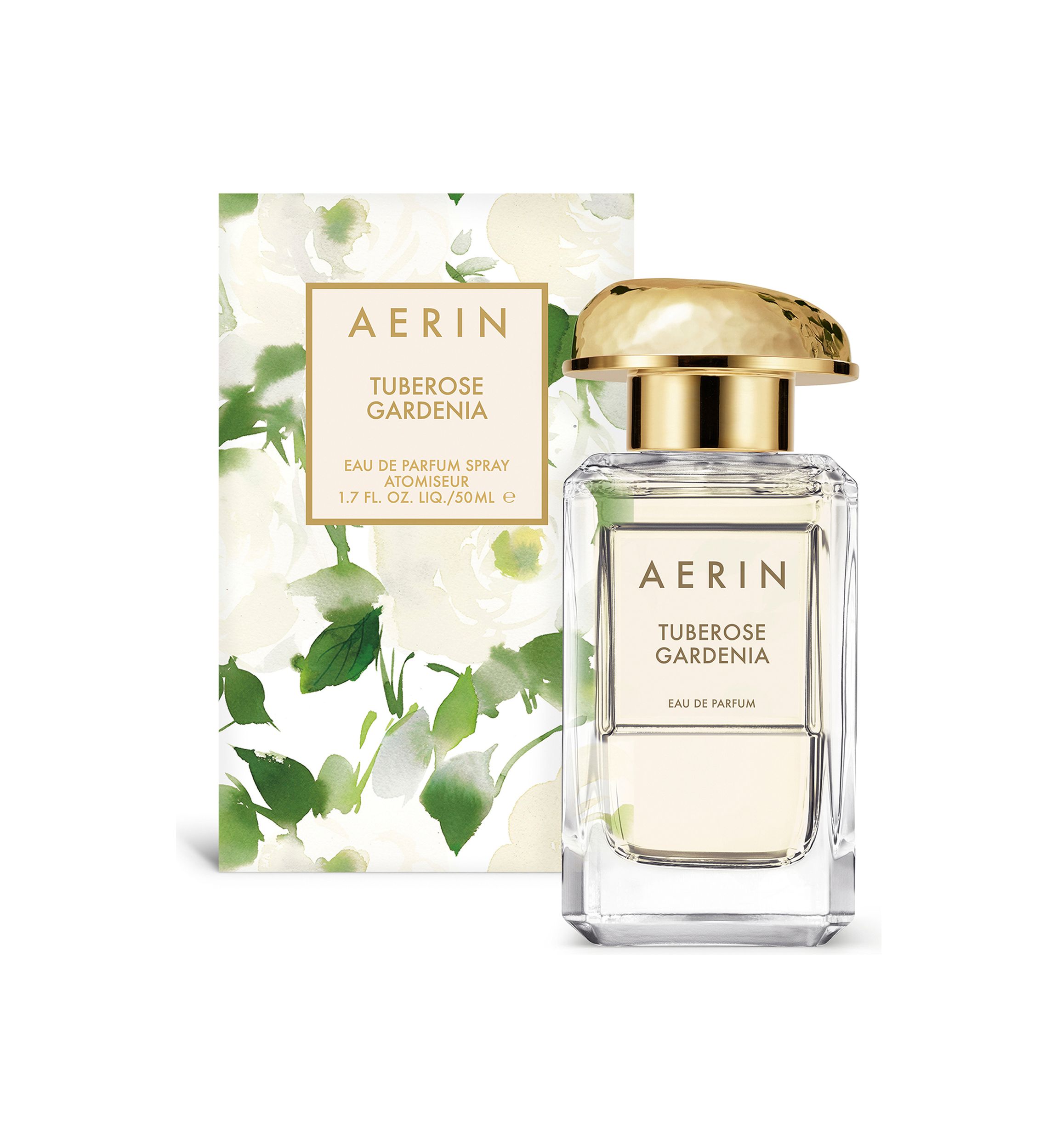   AERIN Tuberose Gardenia Eau de Parfum Spray 