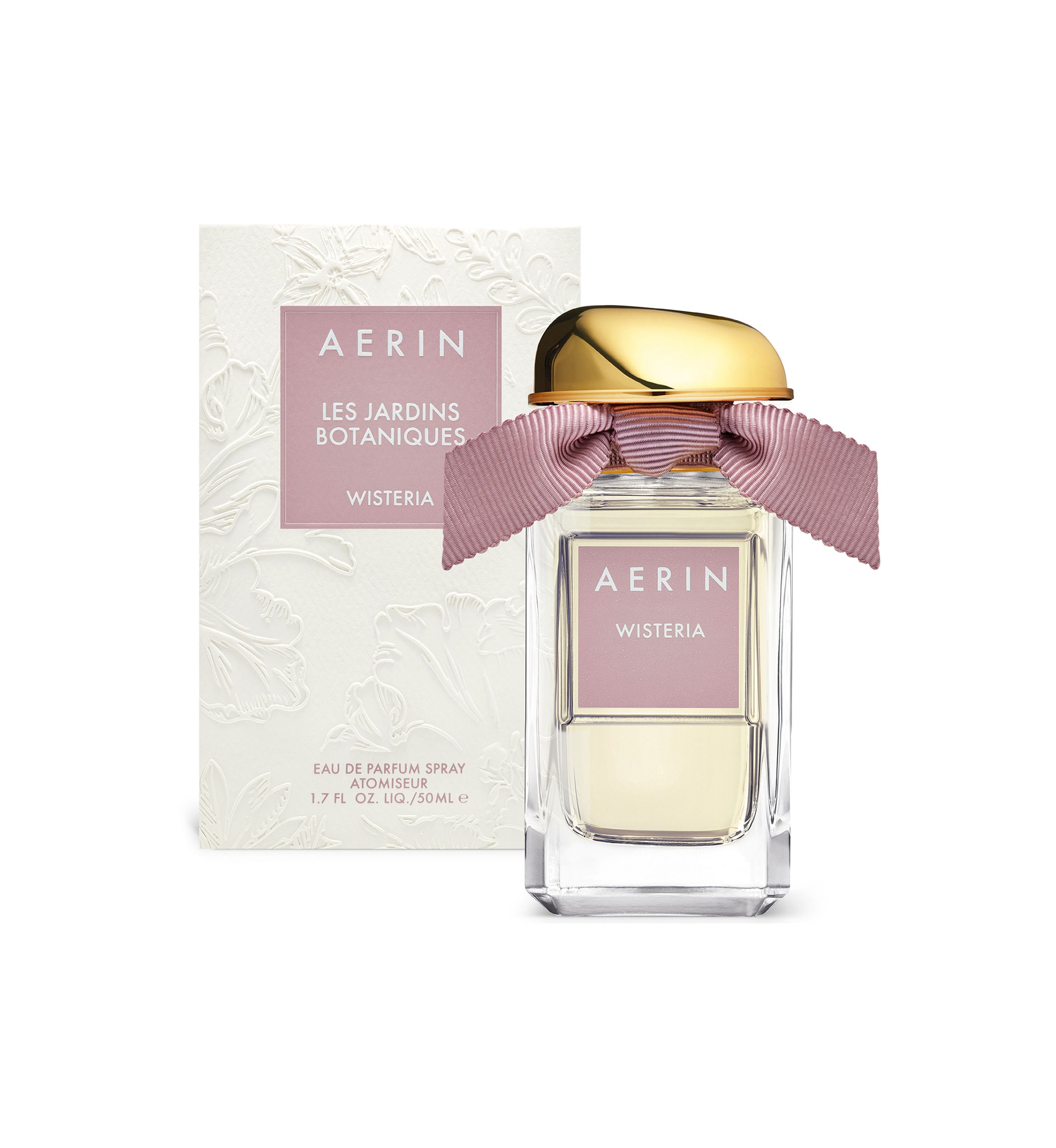 AERIN Wisteria Eau de Parfum