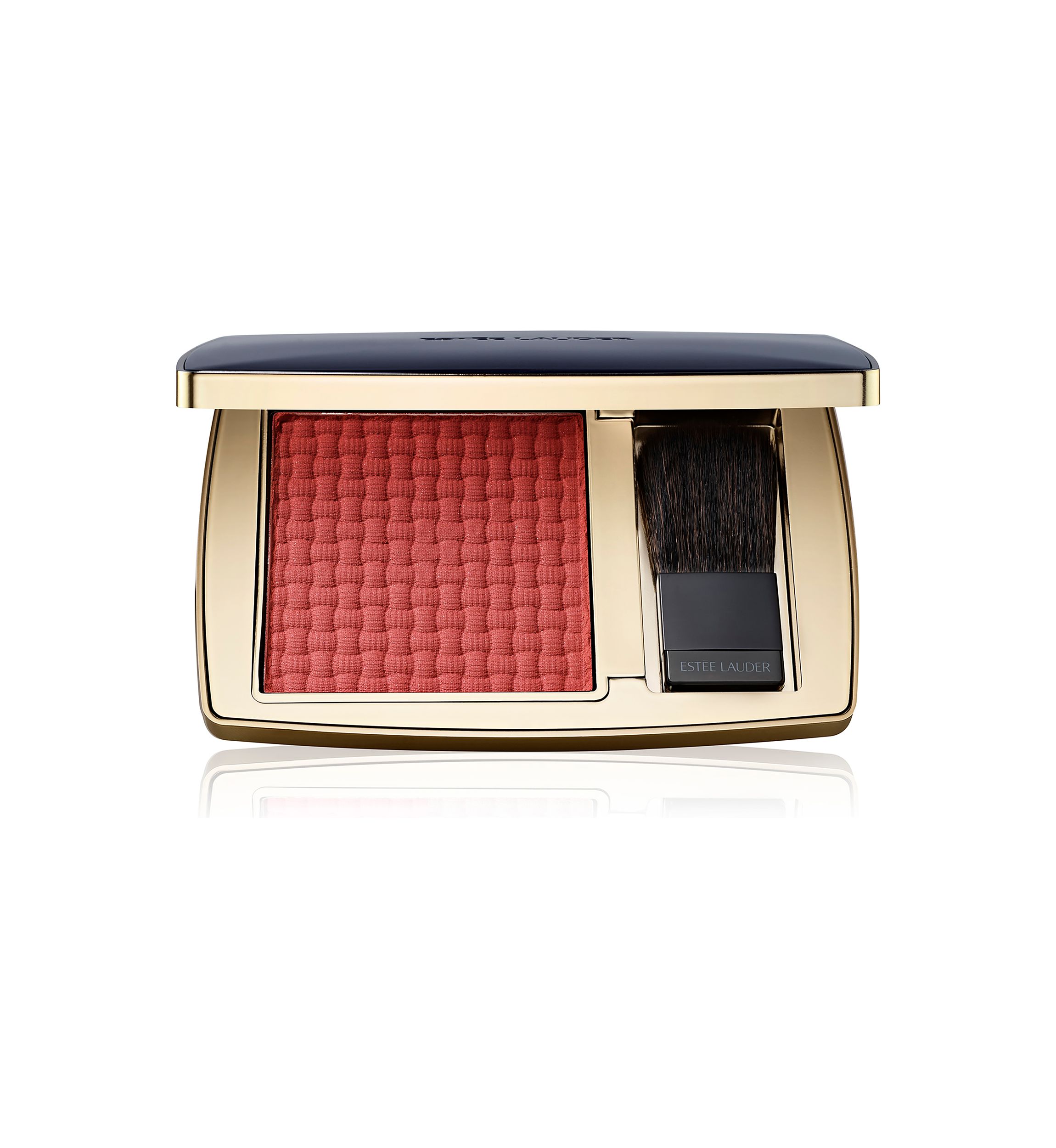 The Sculpting Blush Powder