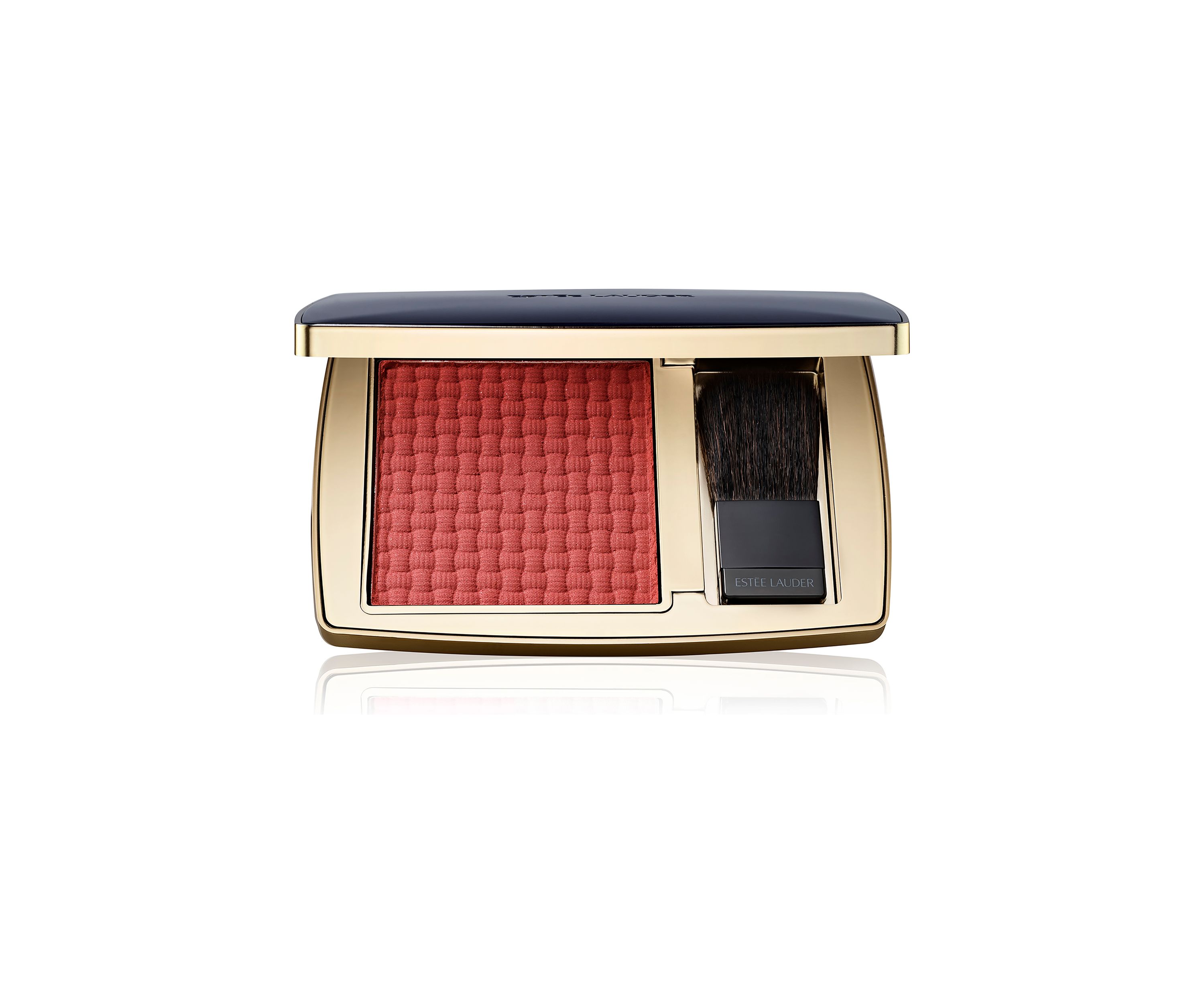 The Sculpting Blush Powder