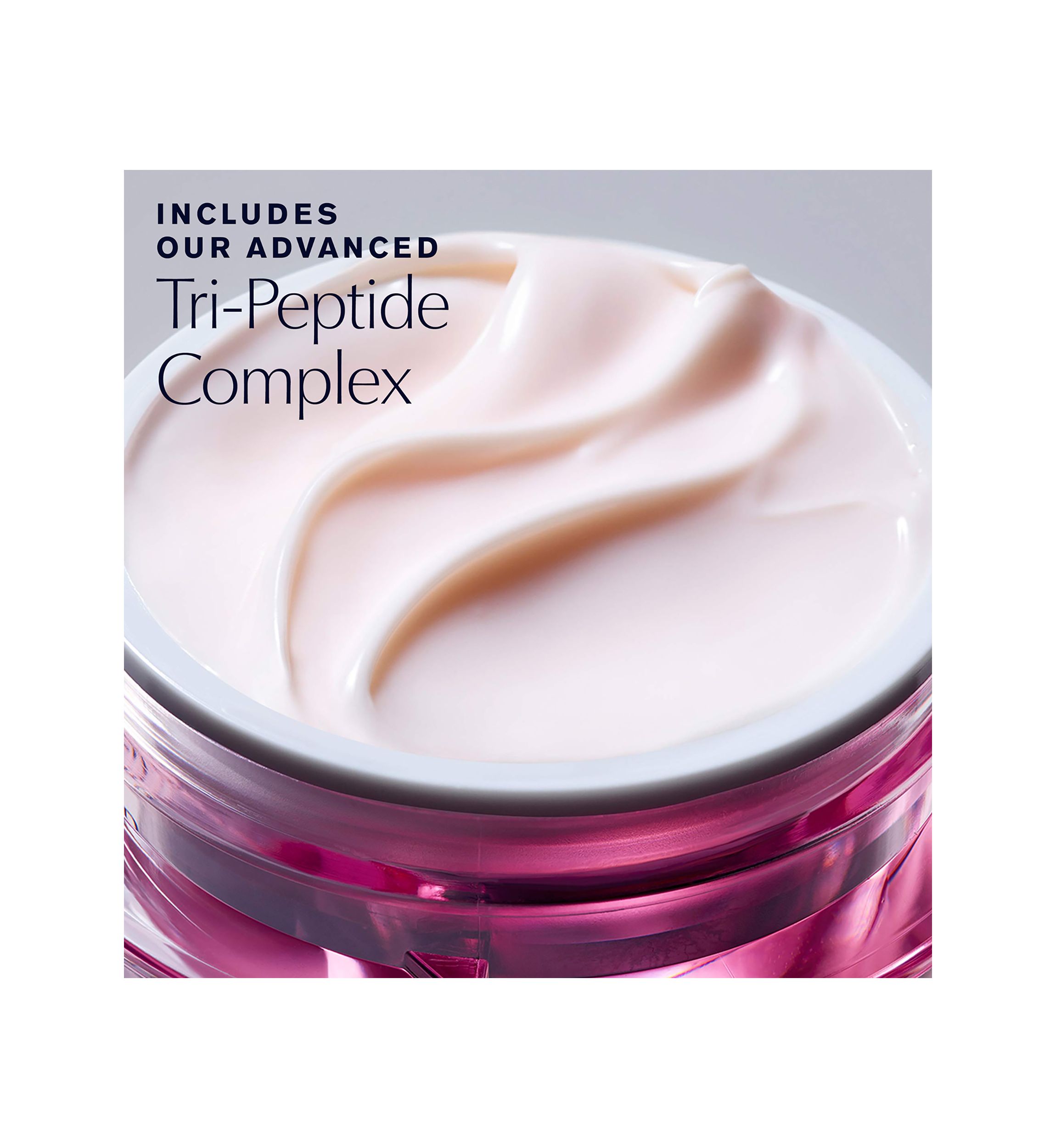 Resilience Multi-Effect Tri-Peptide Face and Neck Moisturizer Creme SPF 15