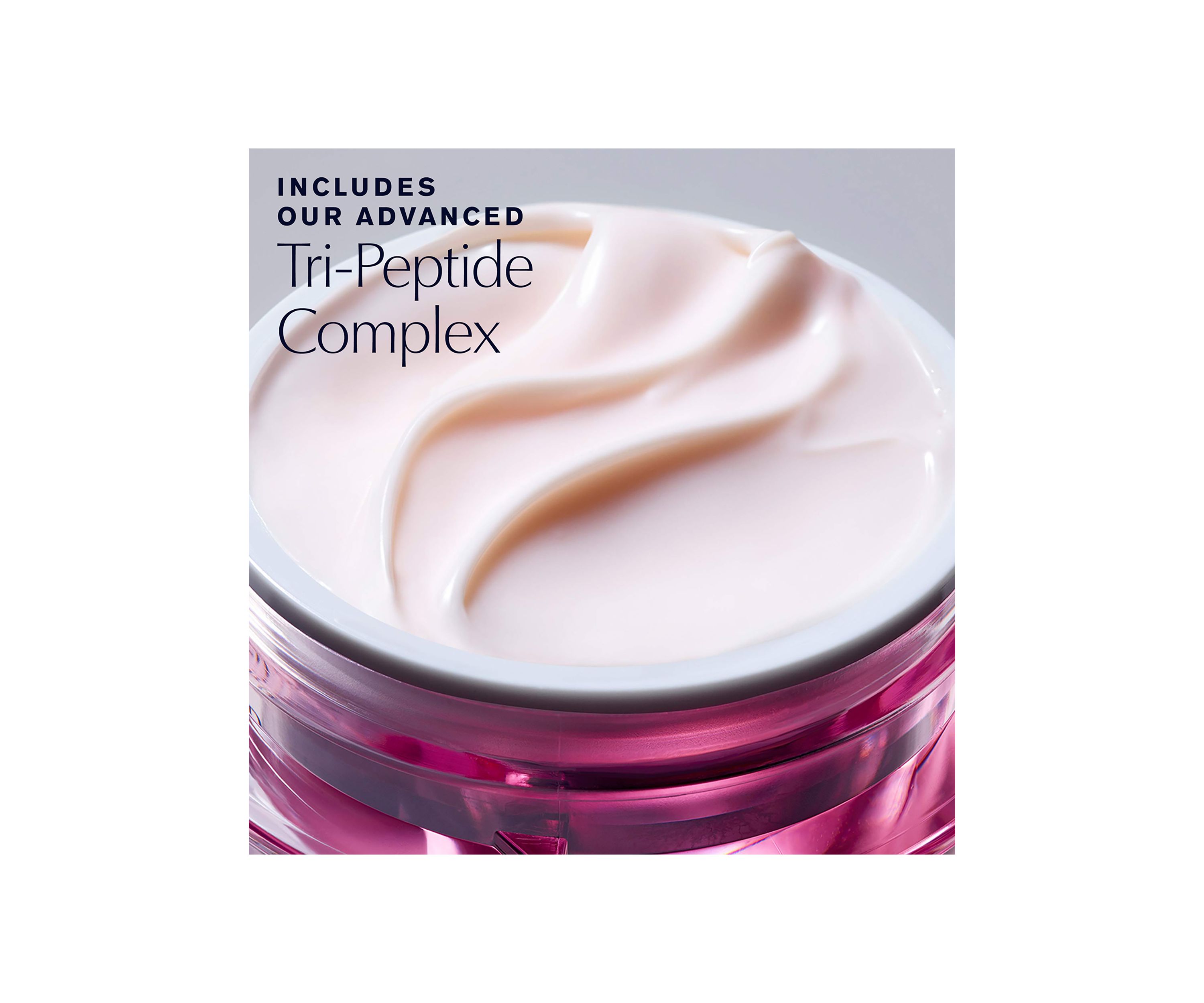Resilience Multi-Effect Tri-Peptide Face and Neck Moisturizer Creme SPF 15