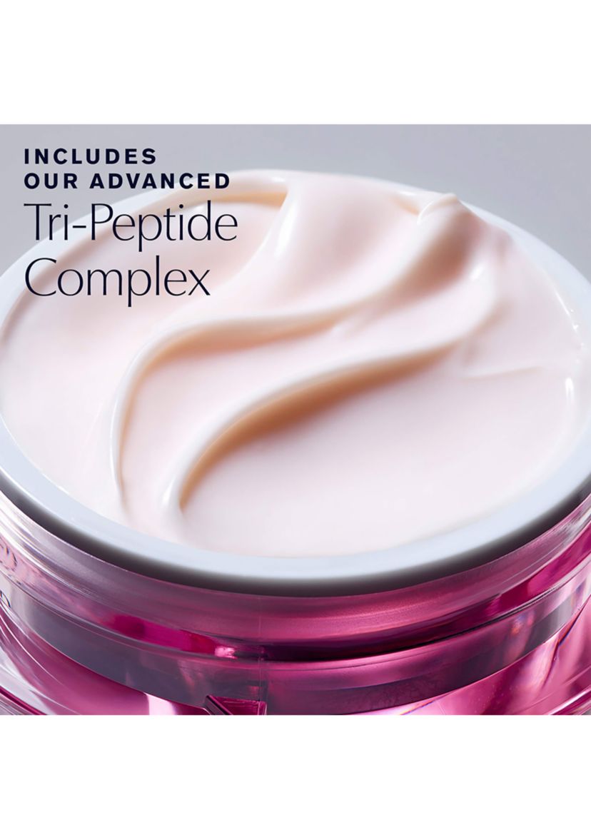 Resilience Multi-Effect Tri-Peptide Face and Neck Moisturizer Creme SPF 15