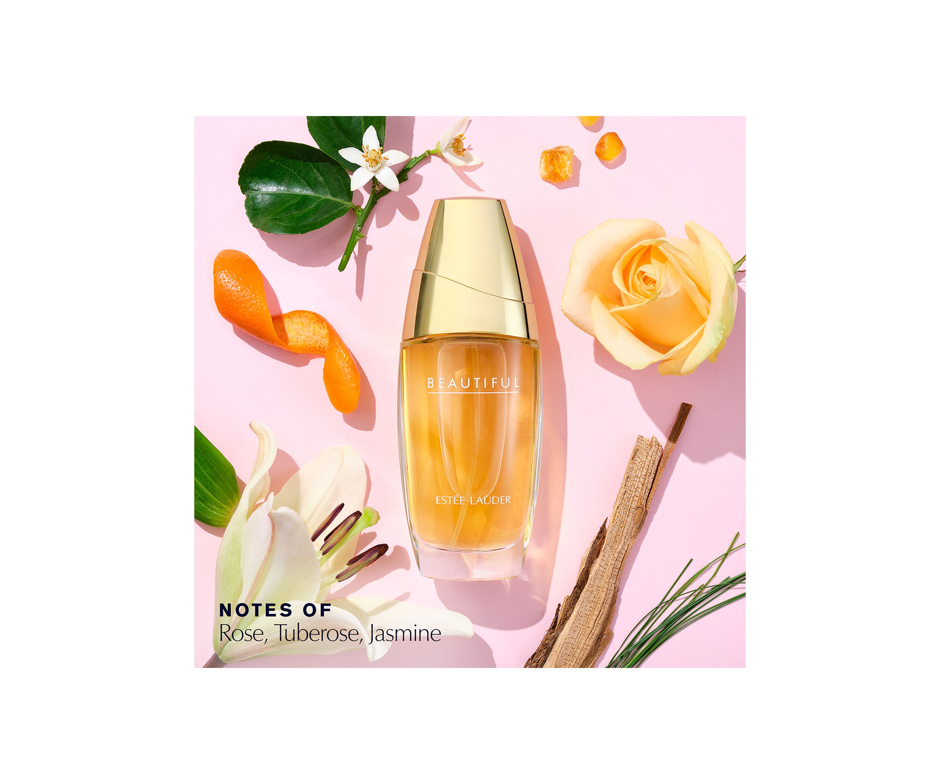 Beautiful Eau de Parfum Spray